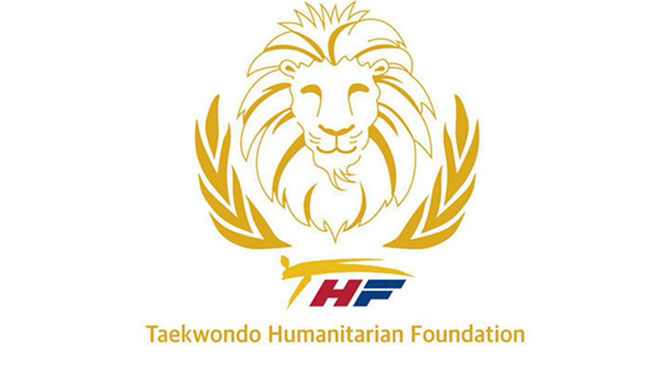 Taekwondo Humanitarian Foundation