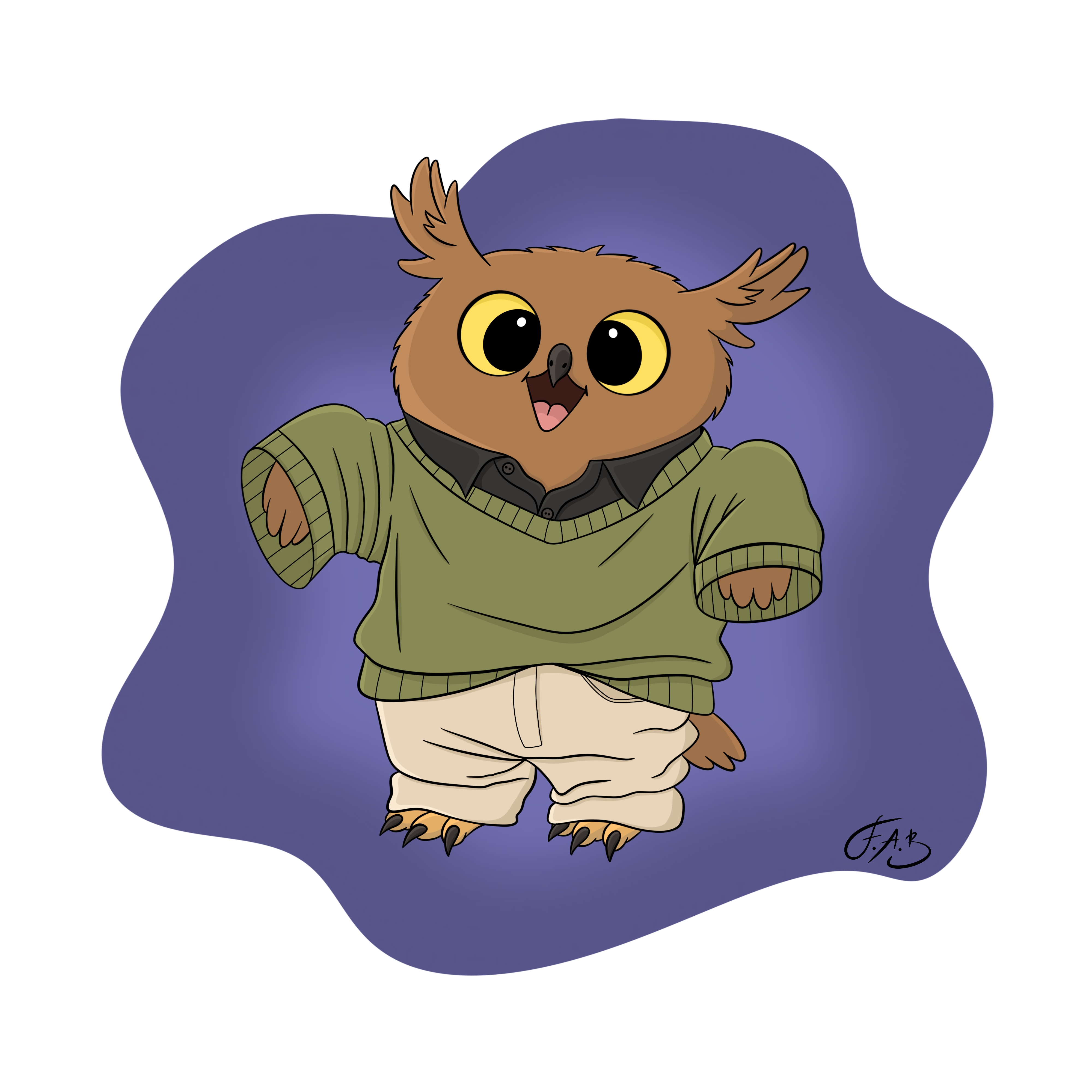 Doodle Dreamworld