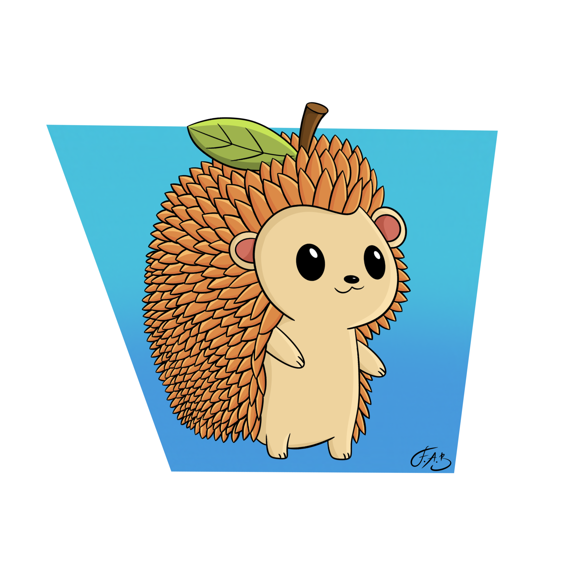 Spikefruit Tango