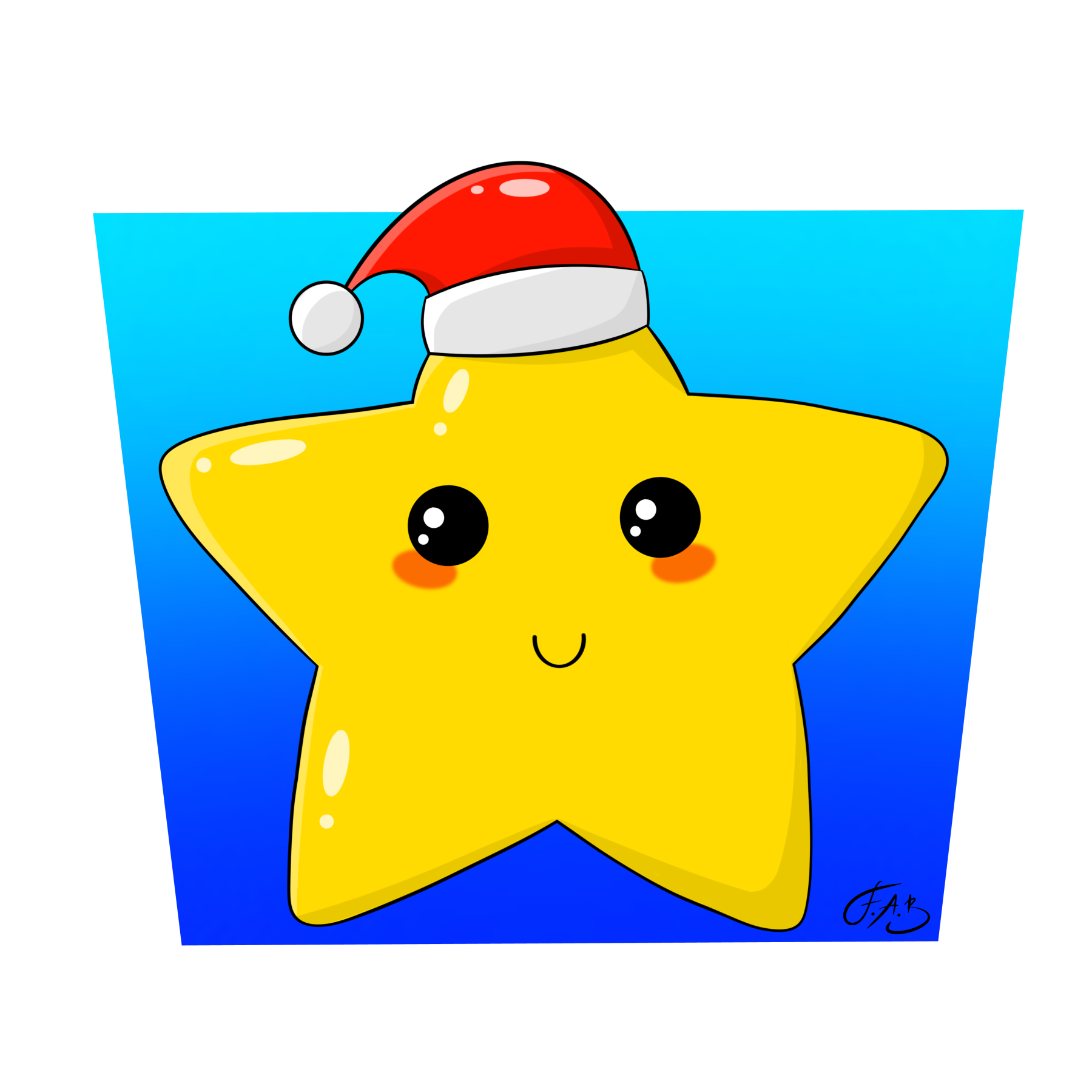 Christmas Star