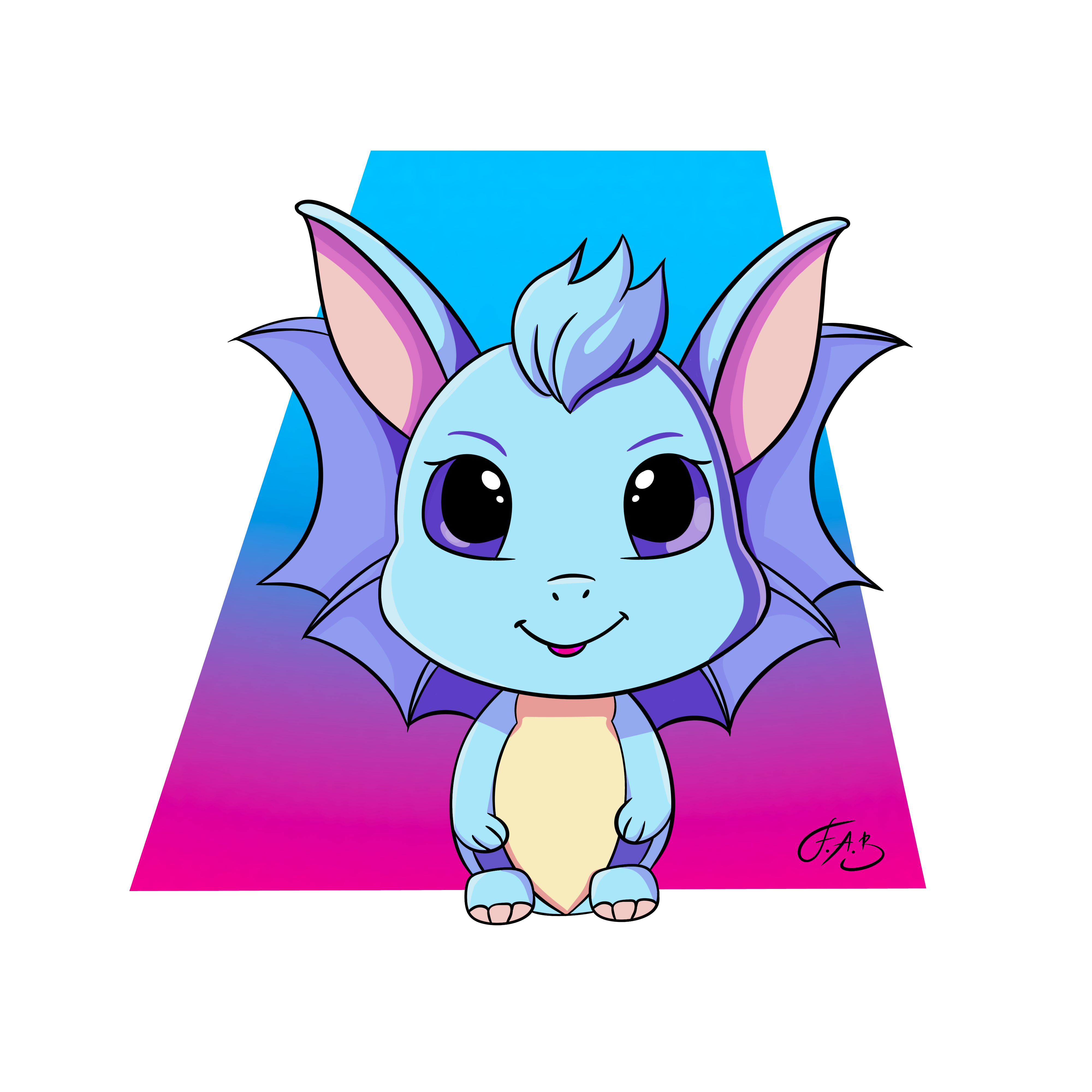 Baby Dragon