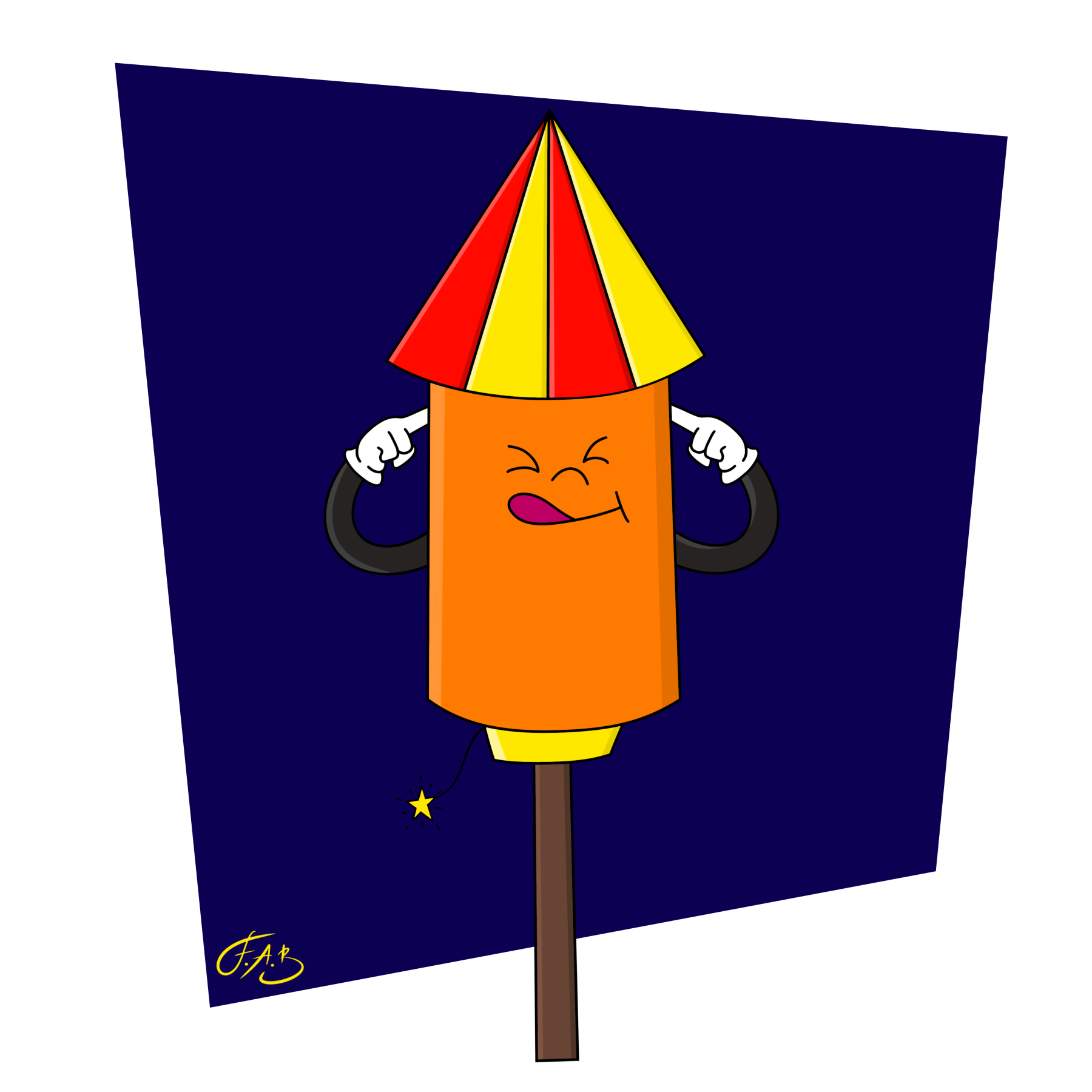 Rocket