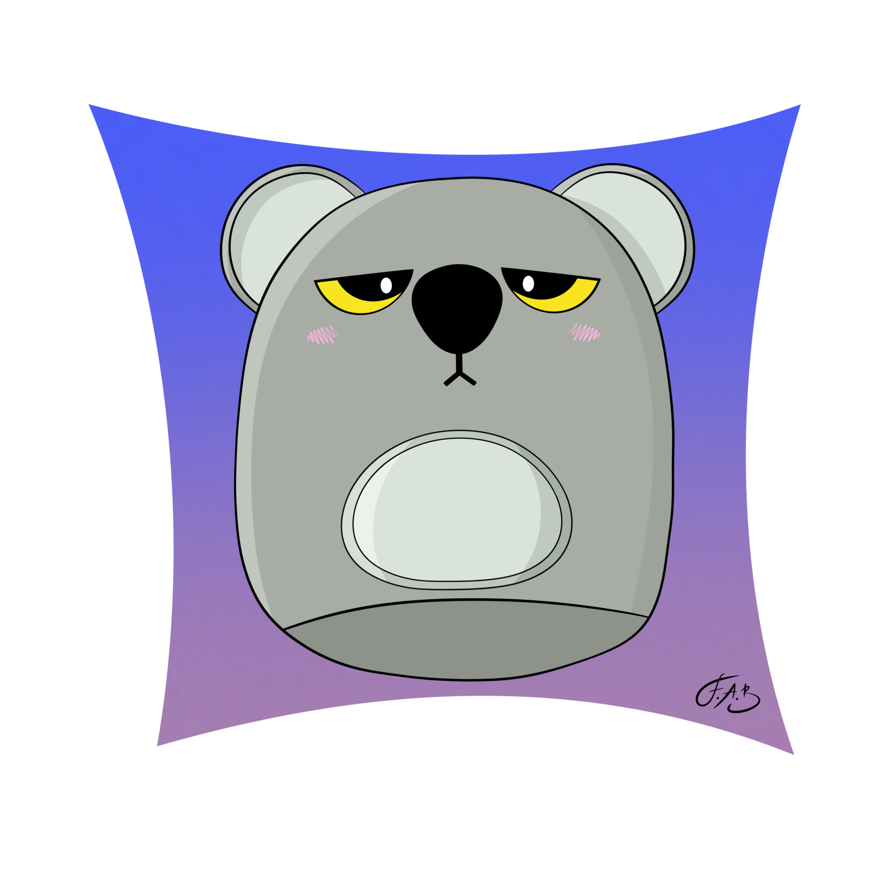 Grumpoala
