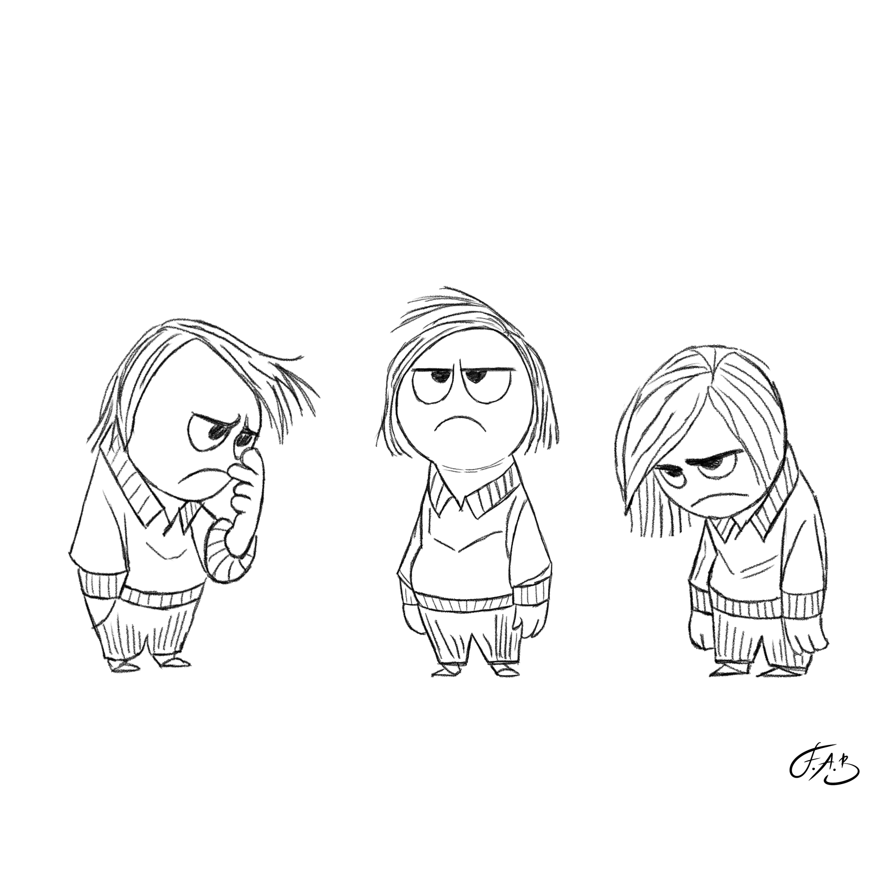 Work Moods — version 1