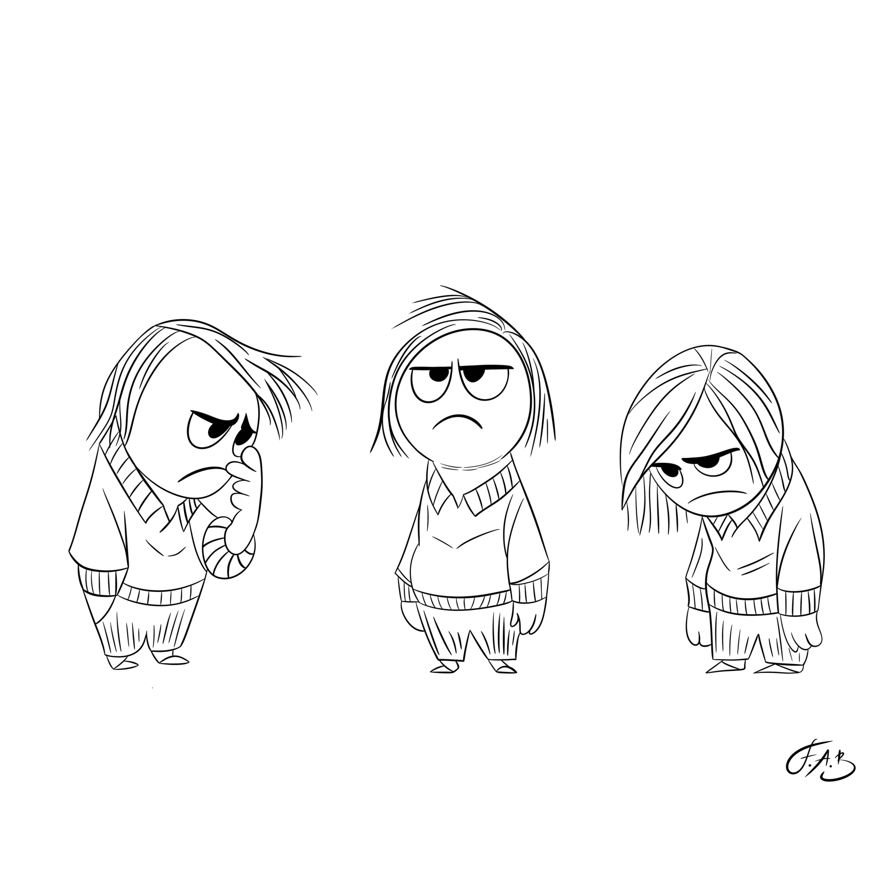 Work Moods — version 2