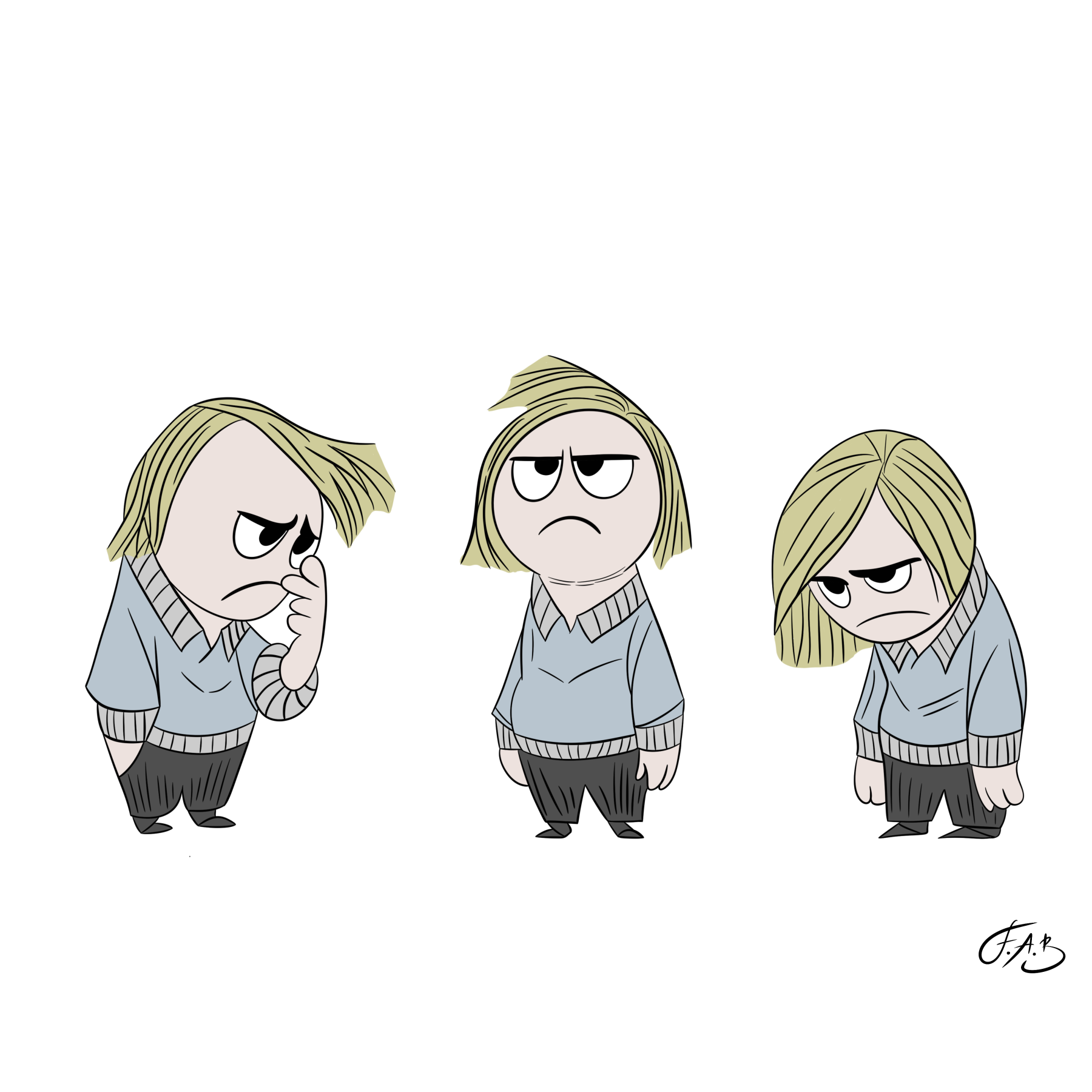 Work Moods — version 3