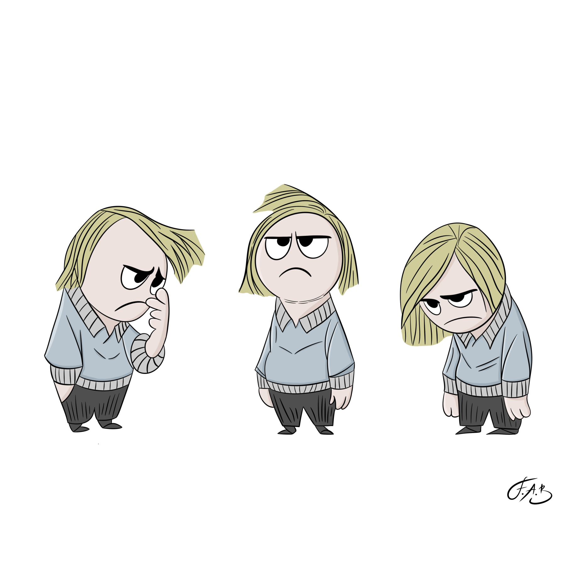 Work Moods — version 4