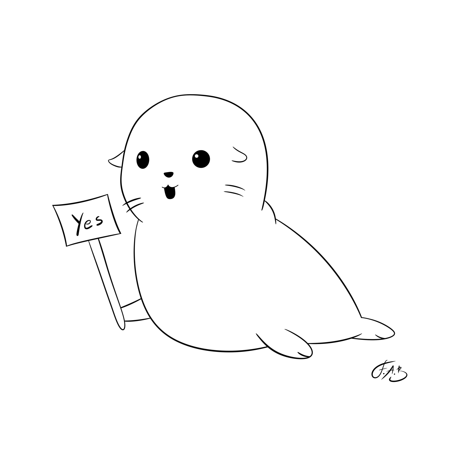 Seal of Approval — version 2