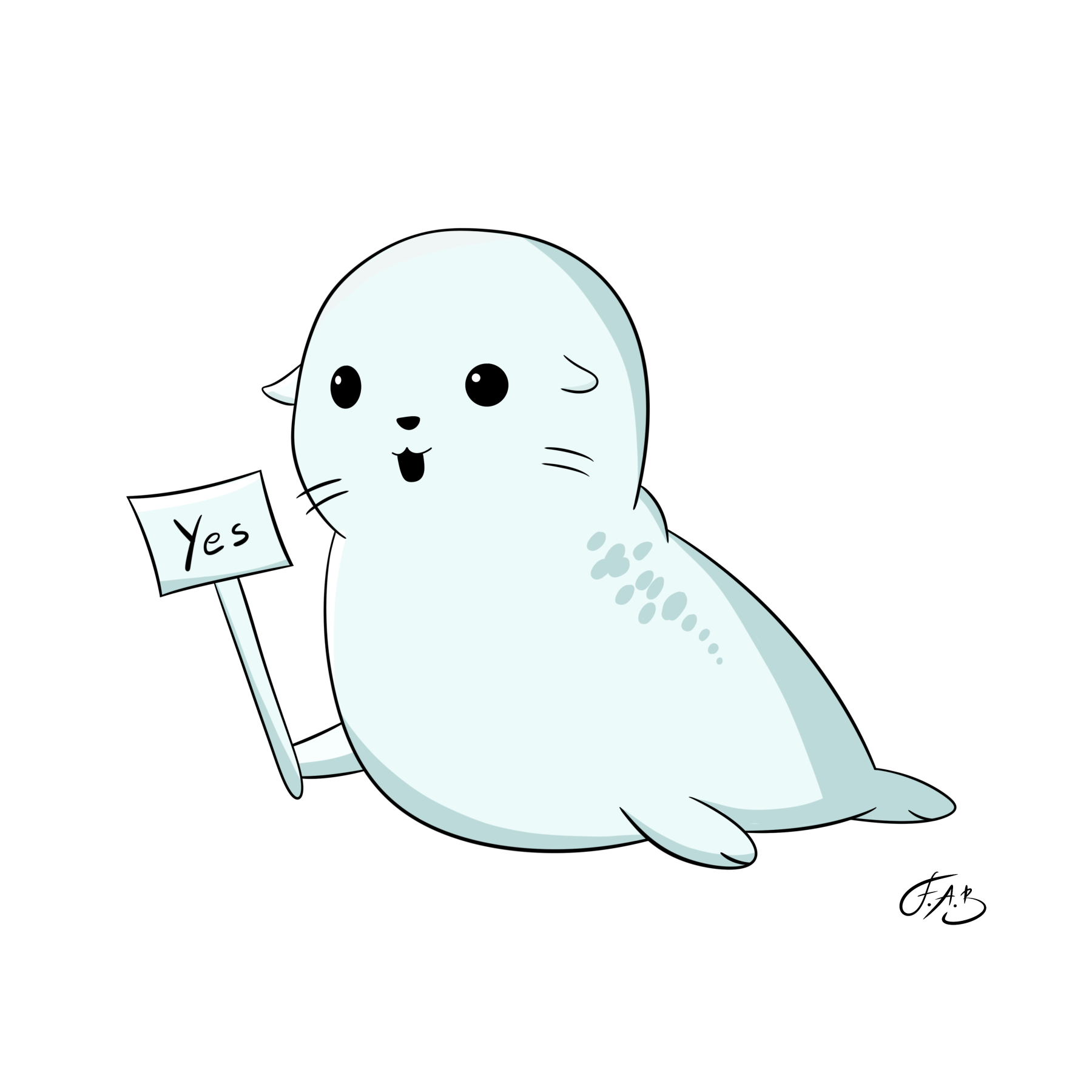 Seal of Approval — version 4