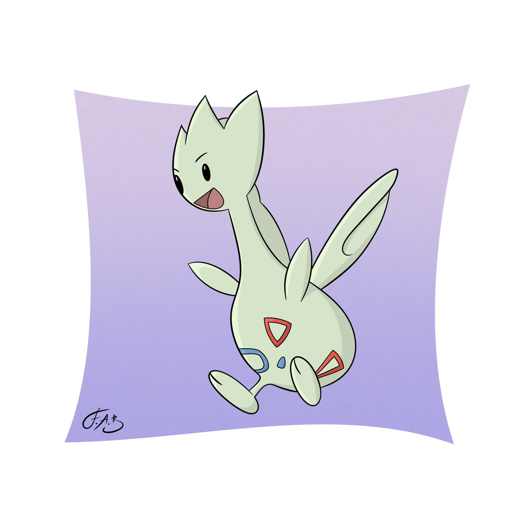 #0176 Togetic