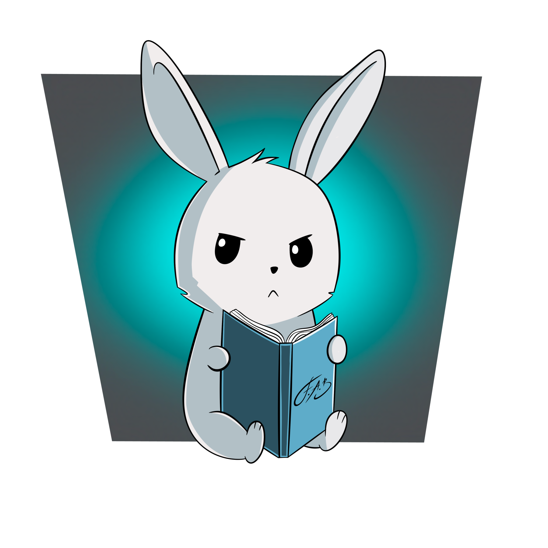 Angry Bunny