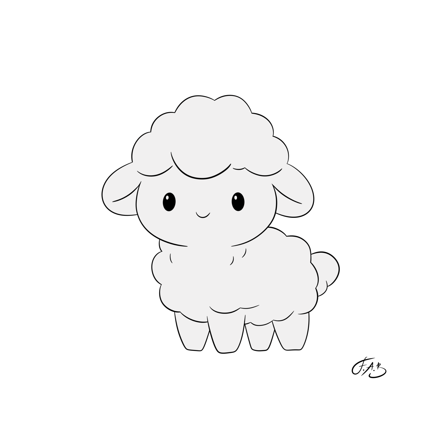 Lamb — version 3