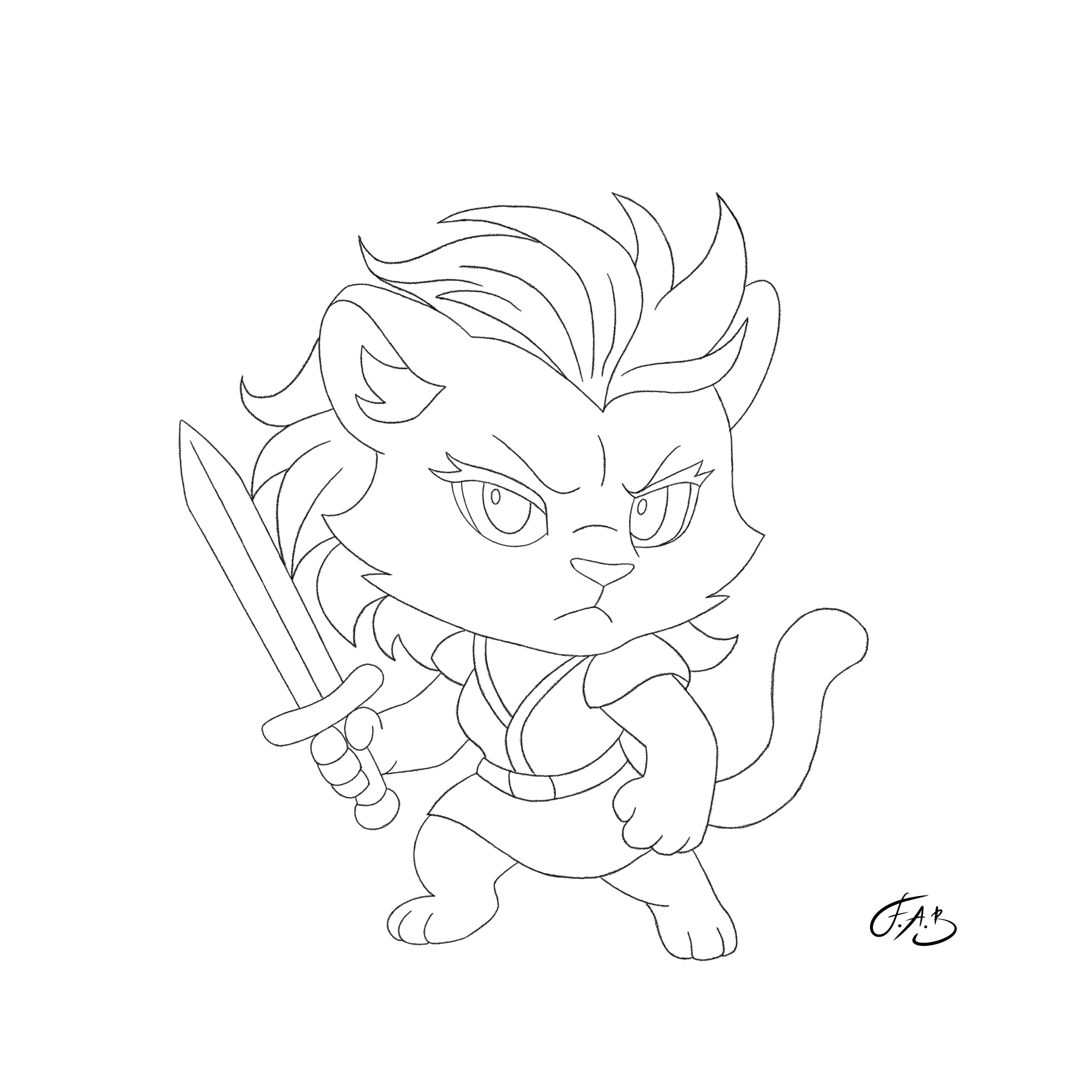 Silvermane Prowler — version 1