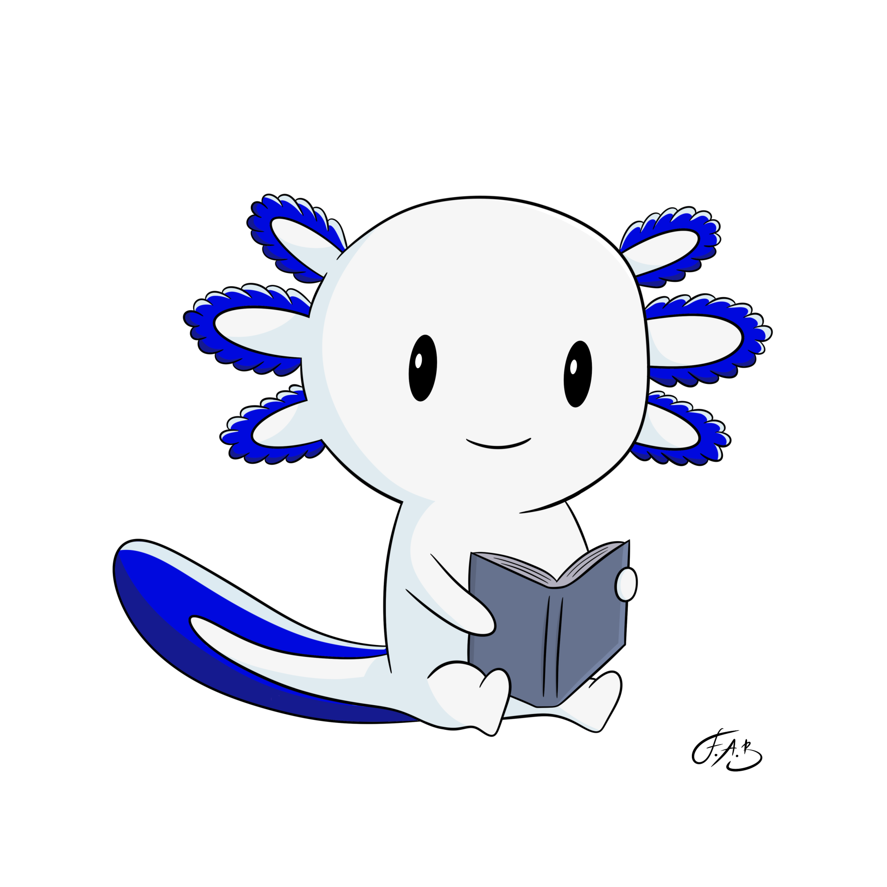 Read-a-Lotl — version 4