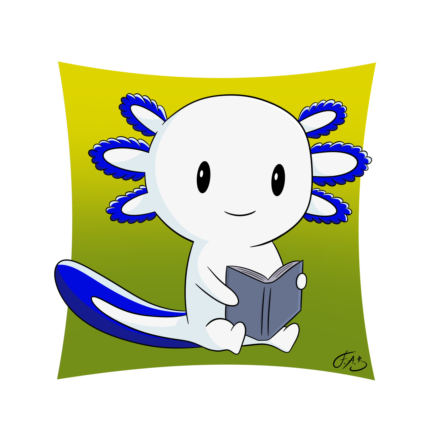 Read-a-Lotl