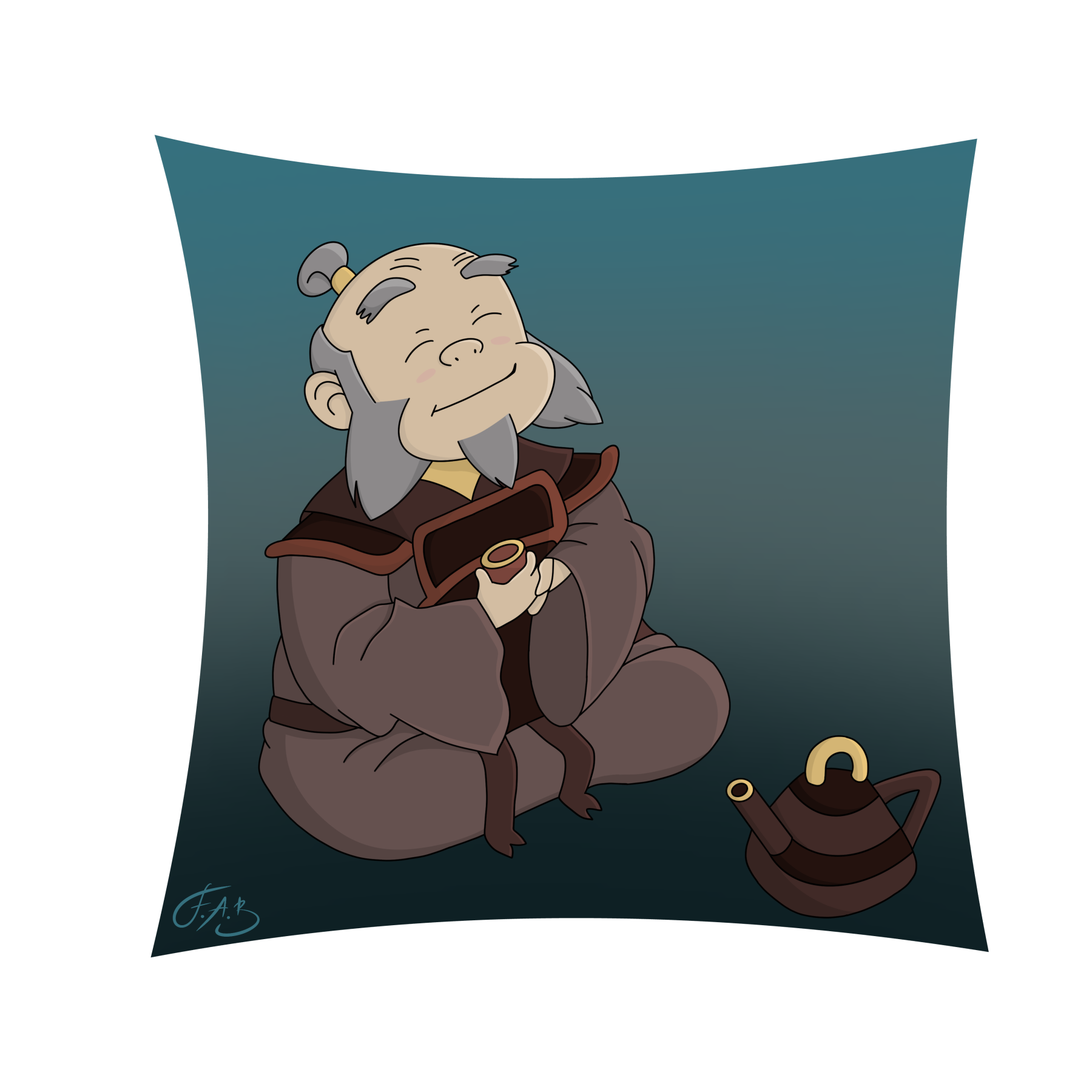 Uncle Iroh