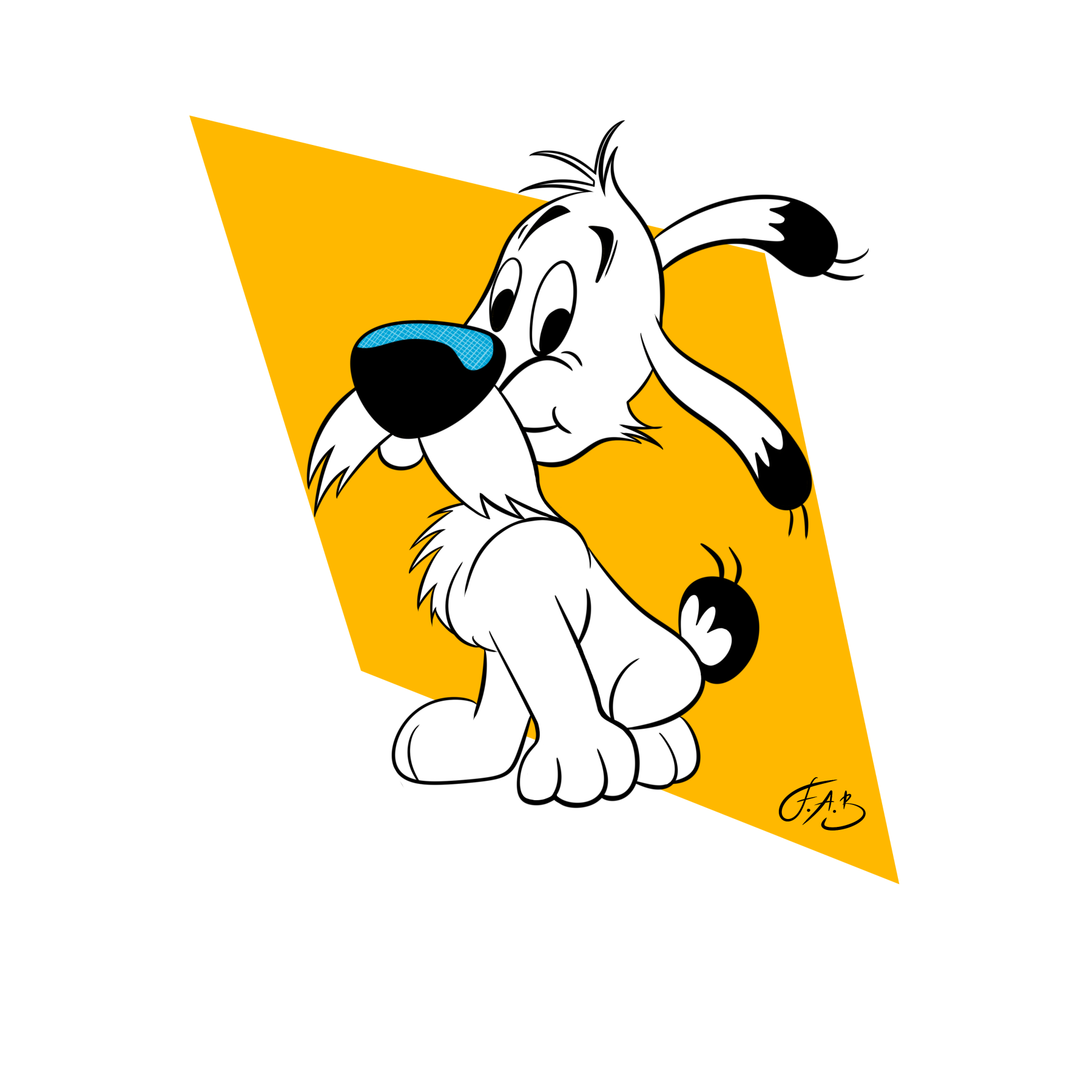 Idefix