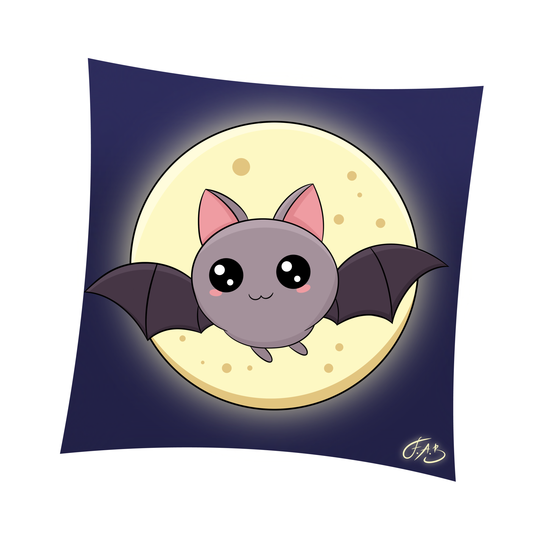 Baby Bat