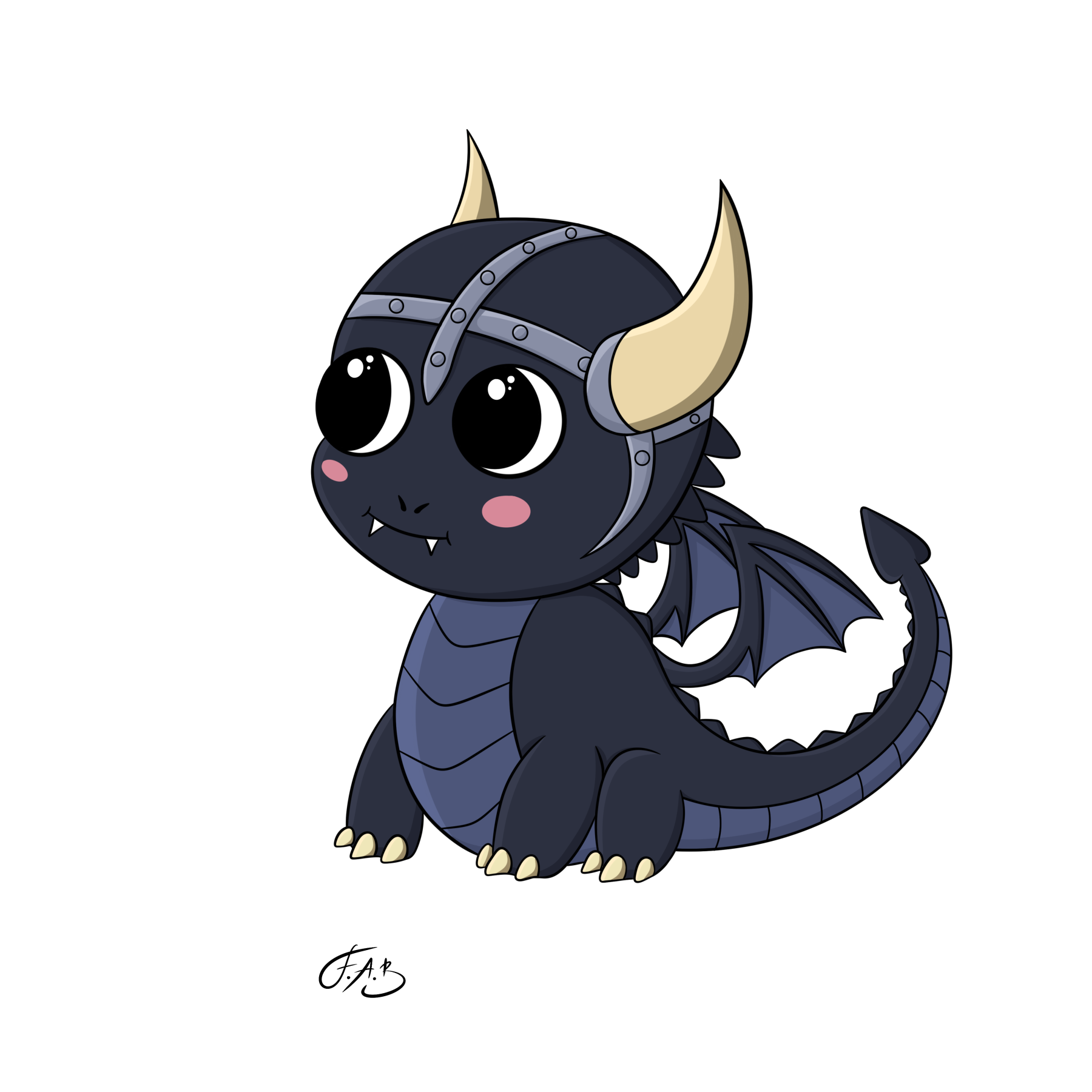Dragon Nearlium — version 4