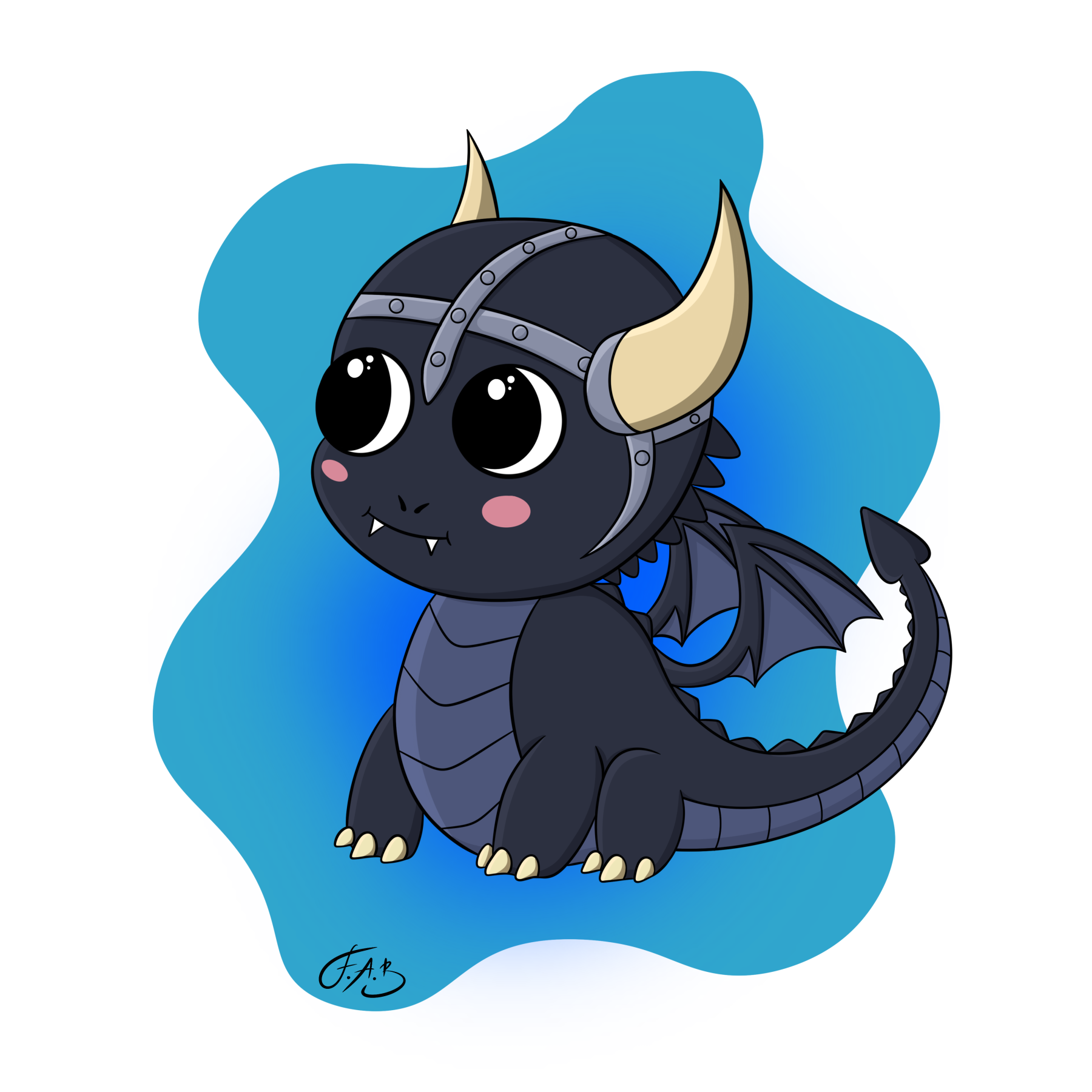 Dragon Nearlium