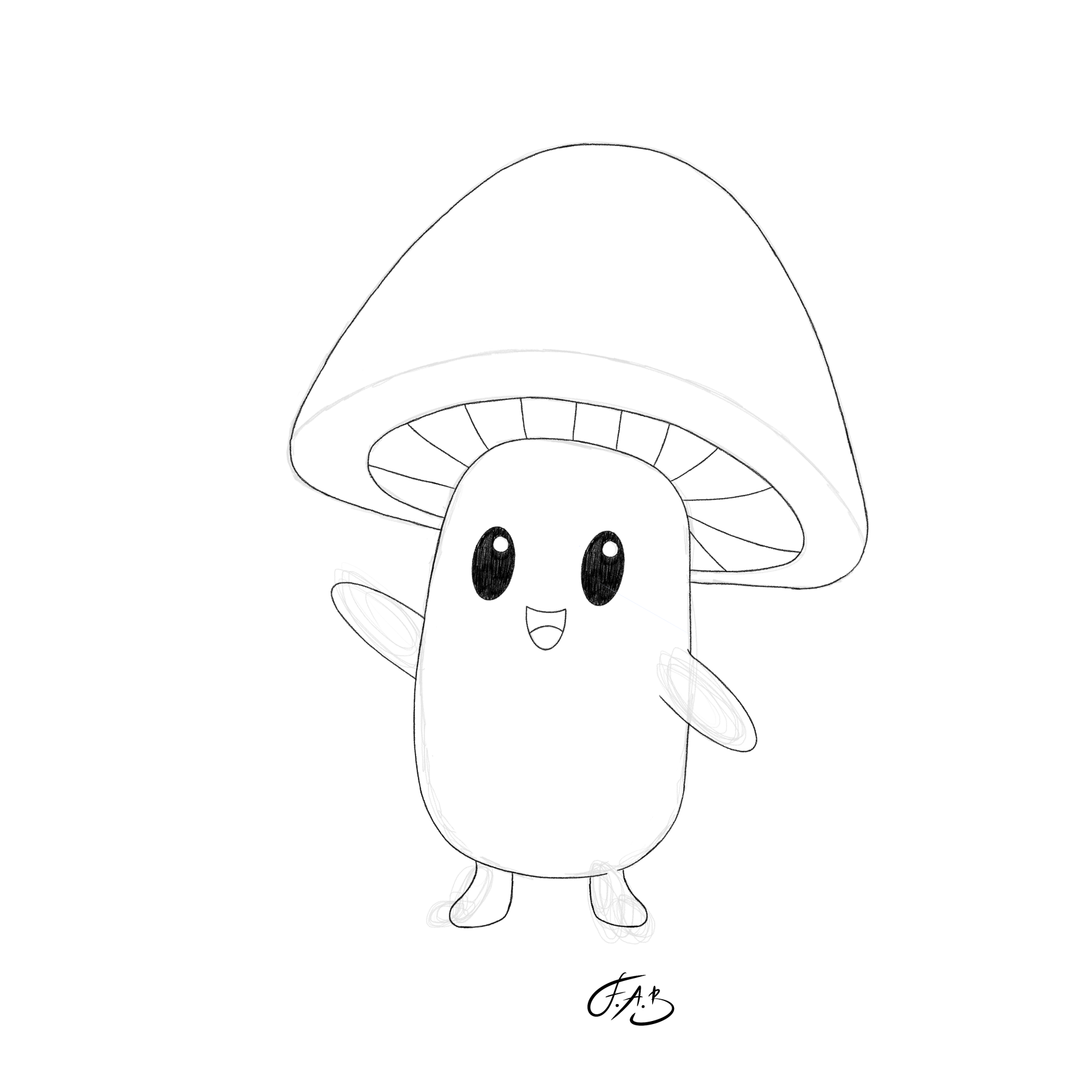 Spriggle — version 1