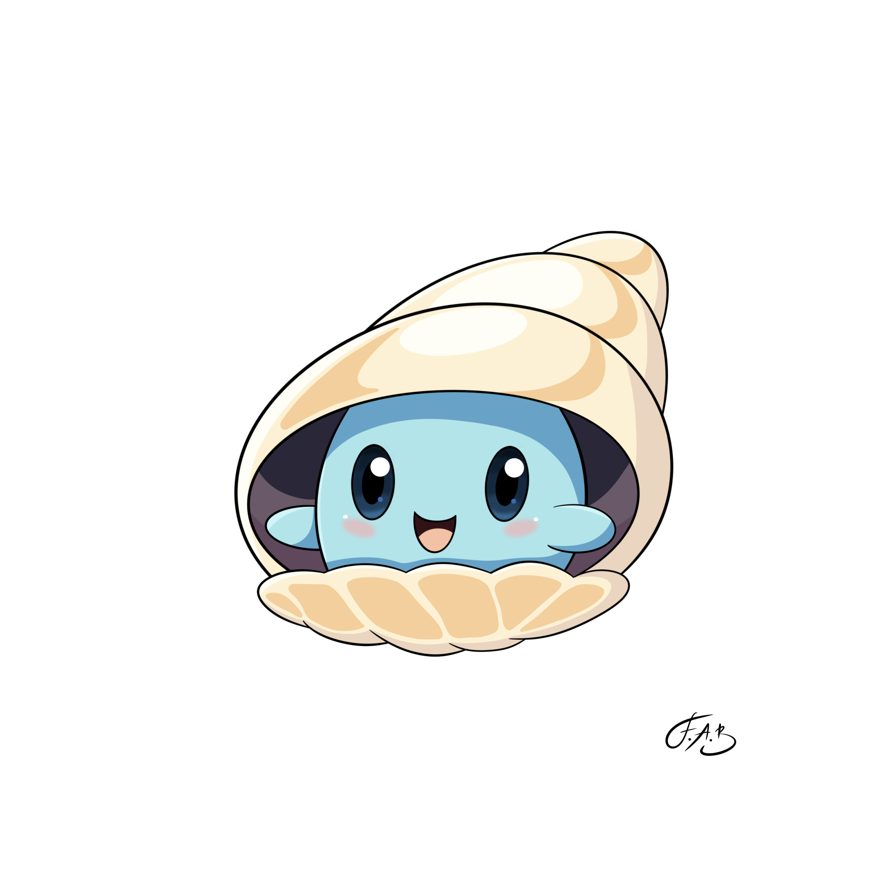 Shellpuff — version 4