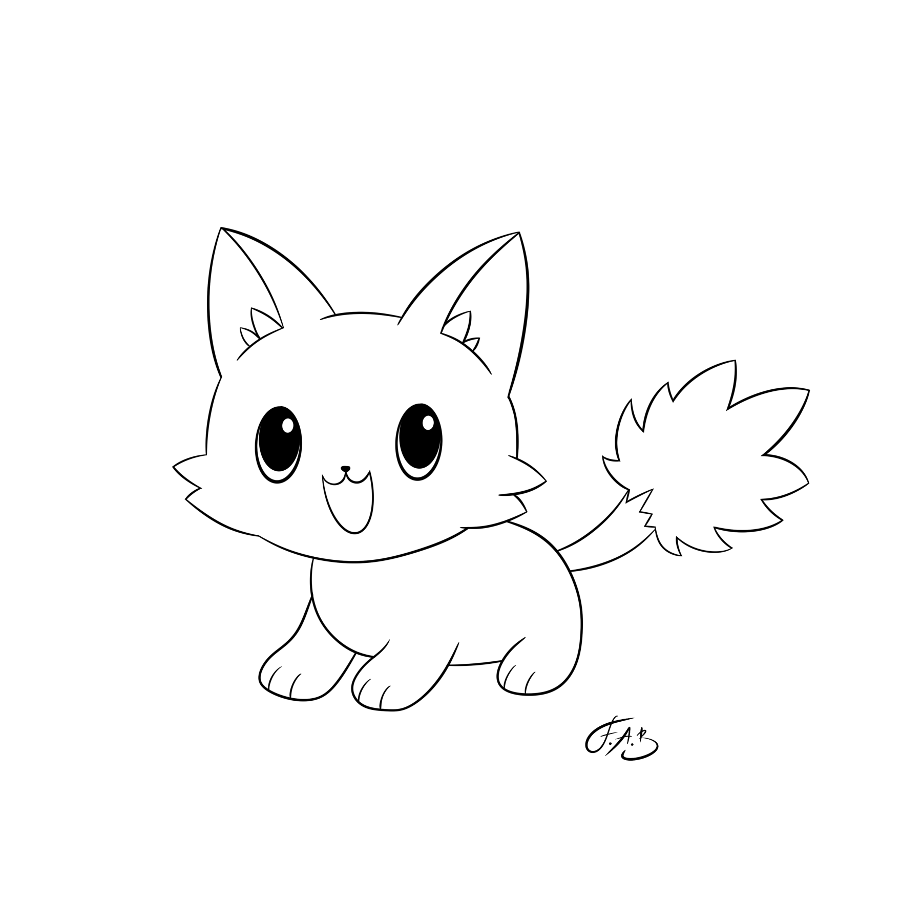 SparKitten — version 2