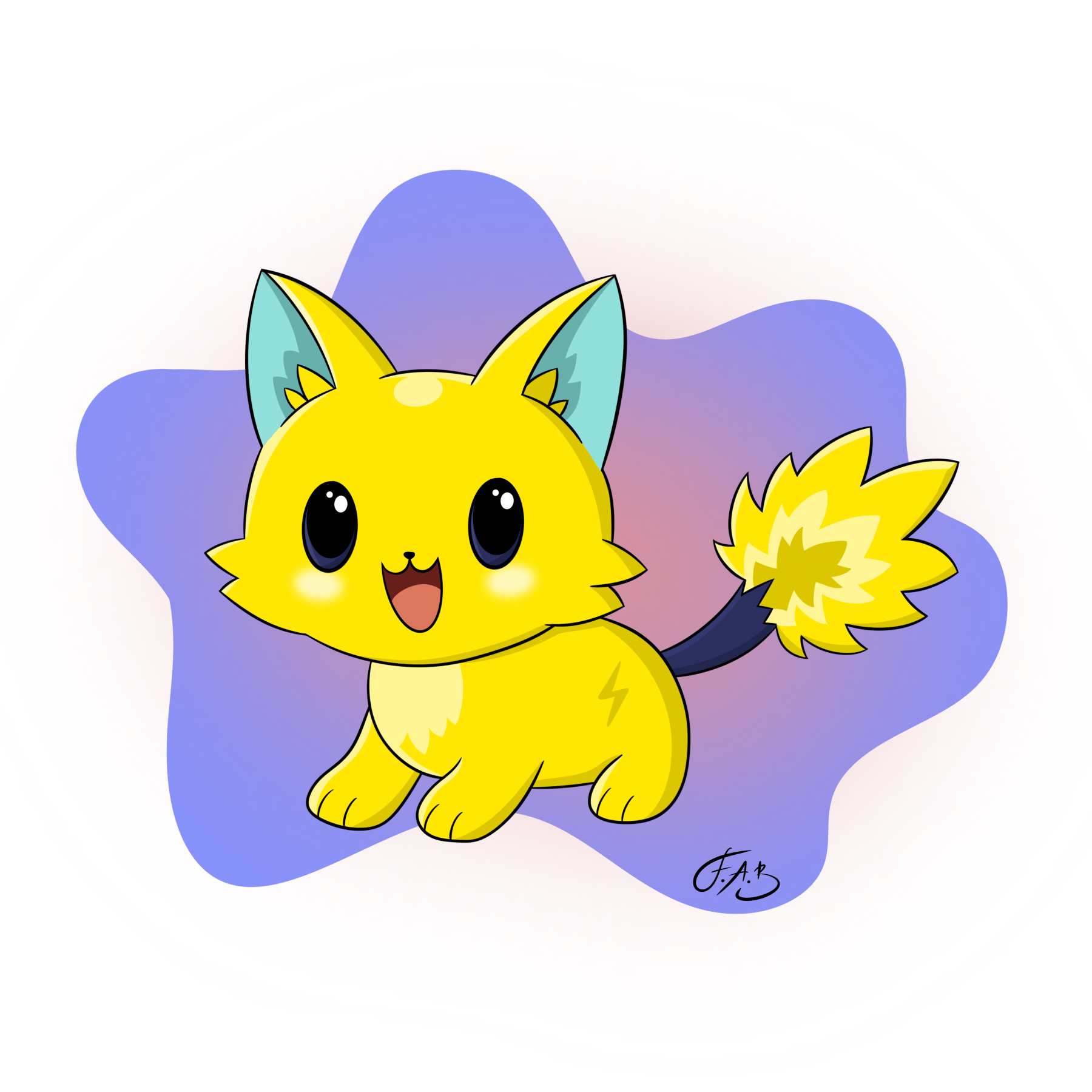 SparKitten