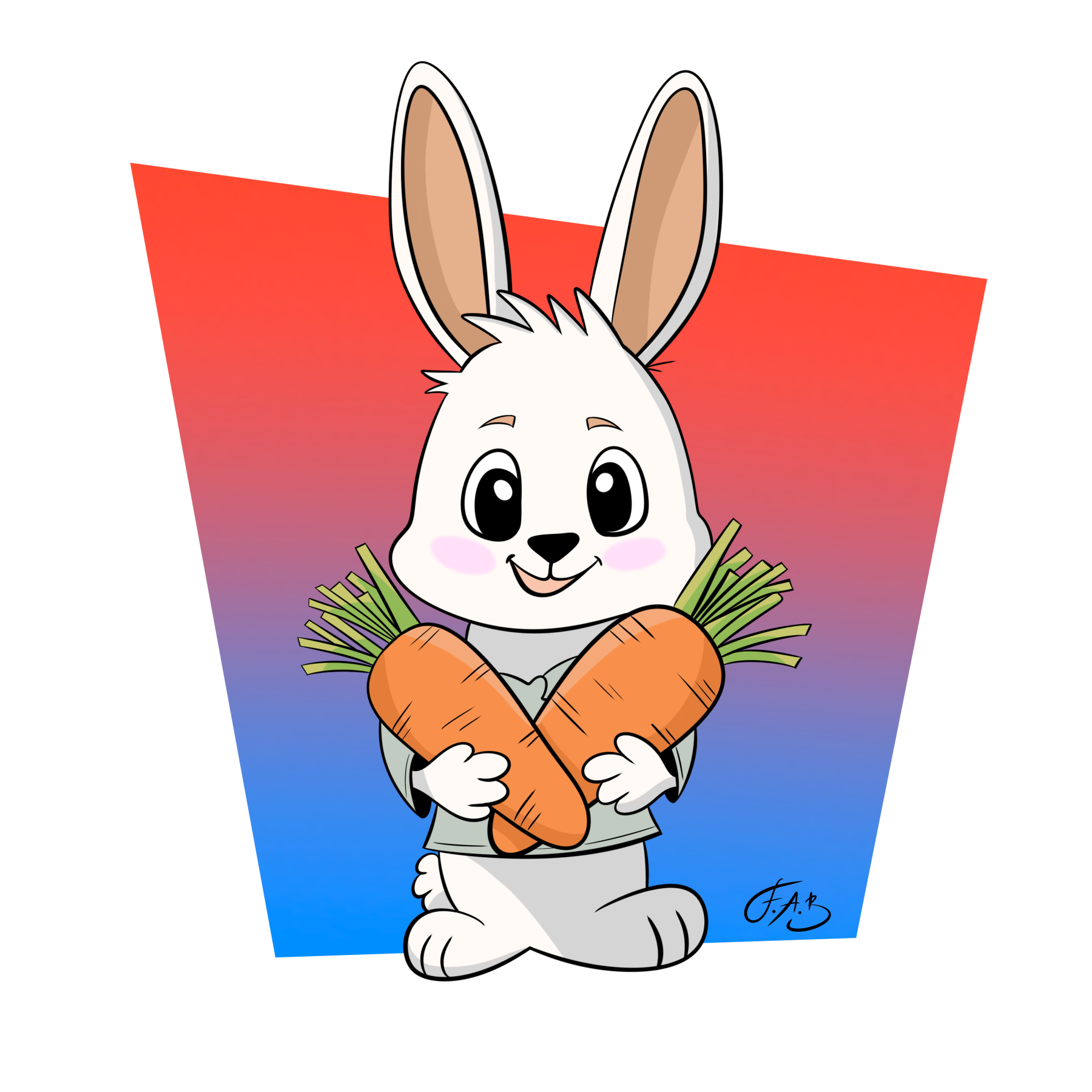 Rabbit