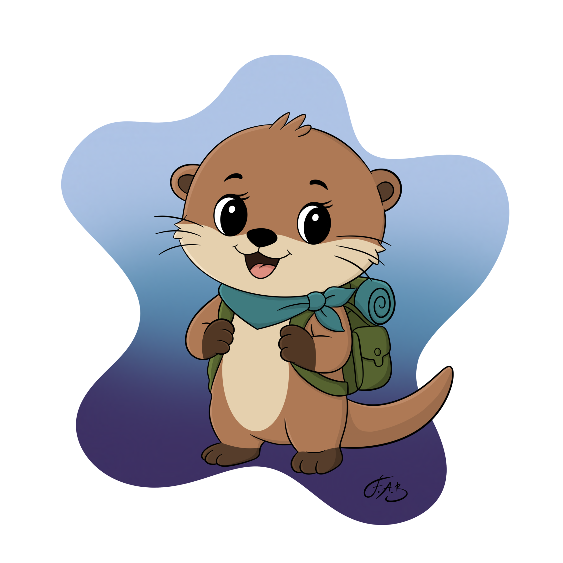 Otterventurer