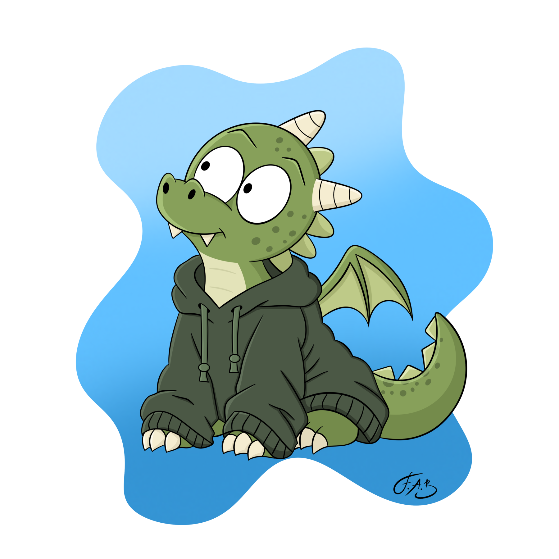 Cozy Crumpet