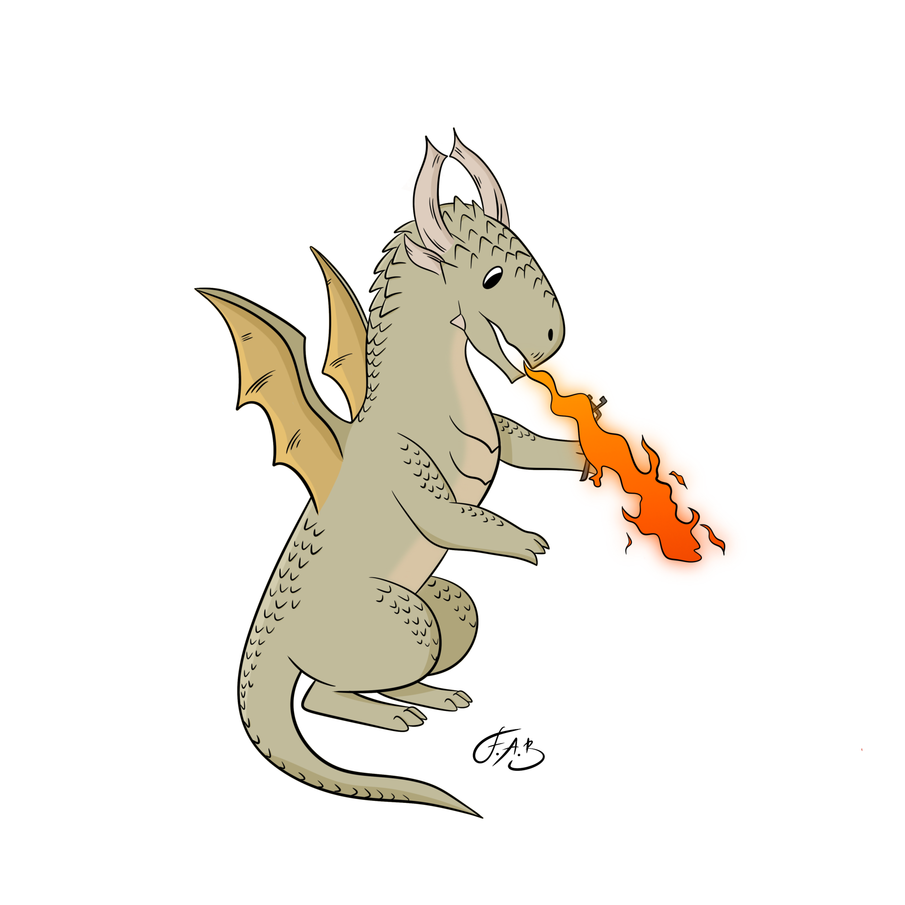 Dragon Smith Assistant — version 4