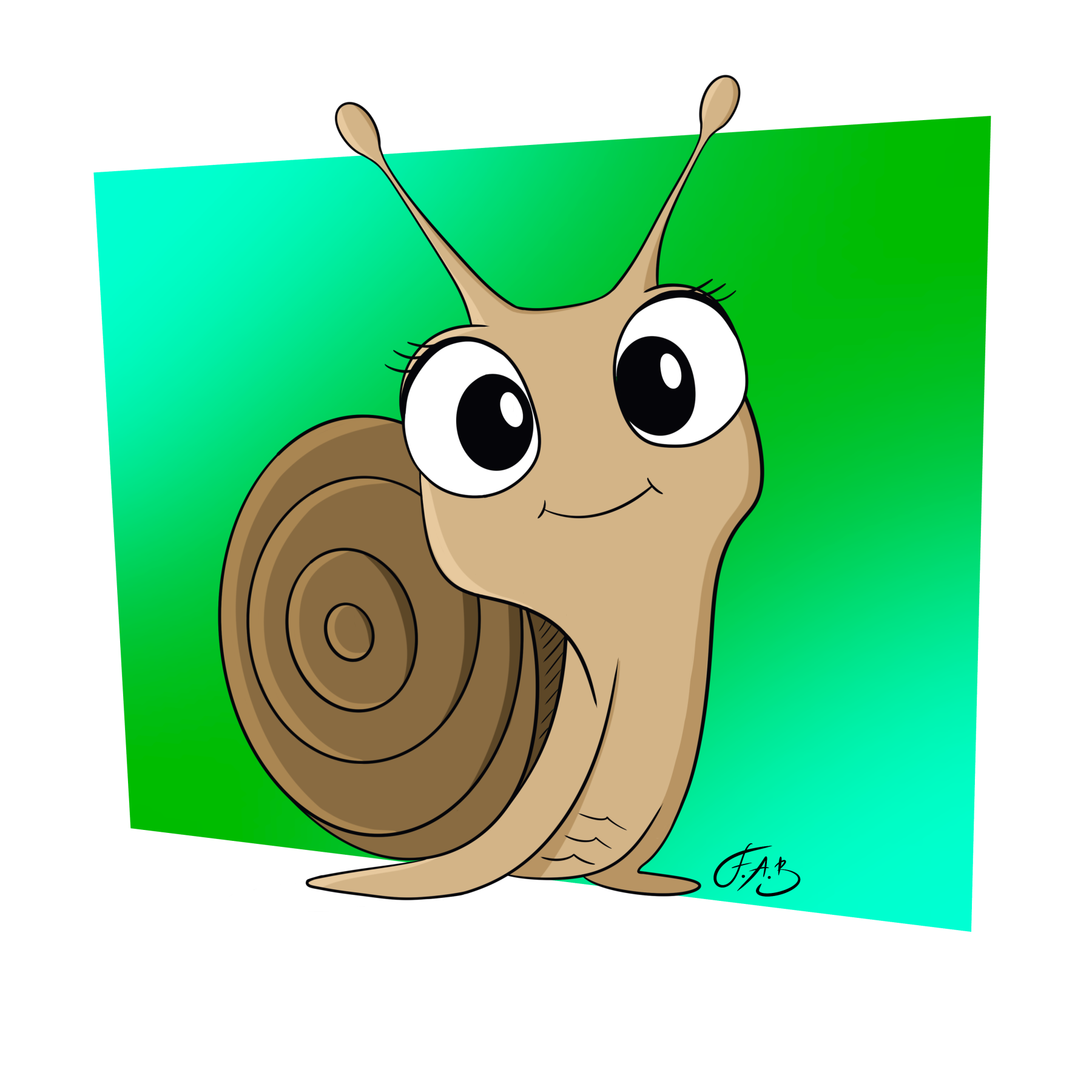Snail