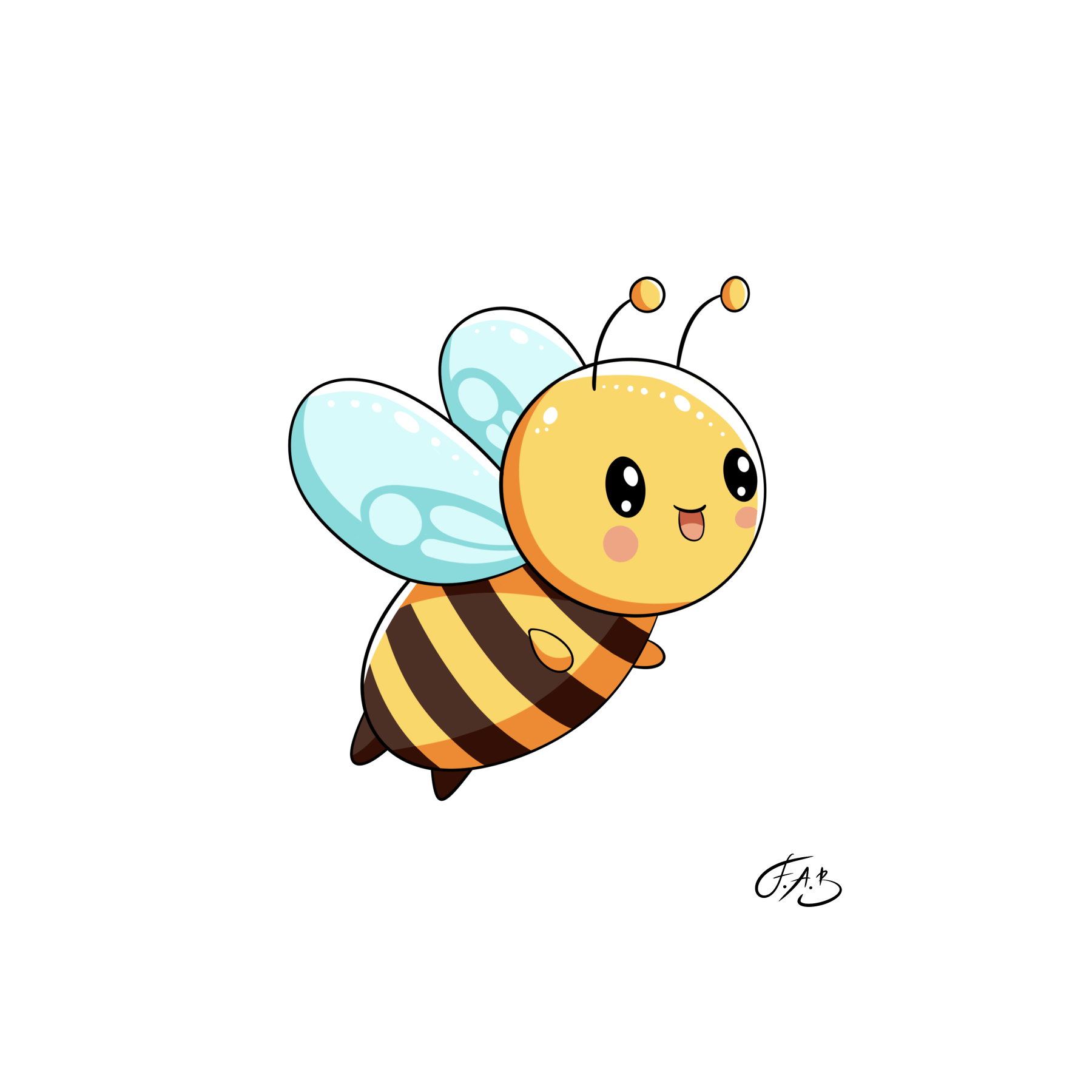 Bee — version 4