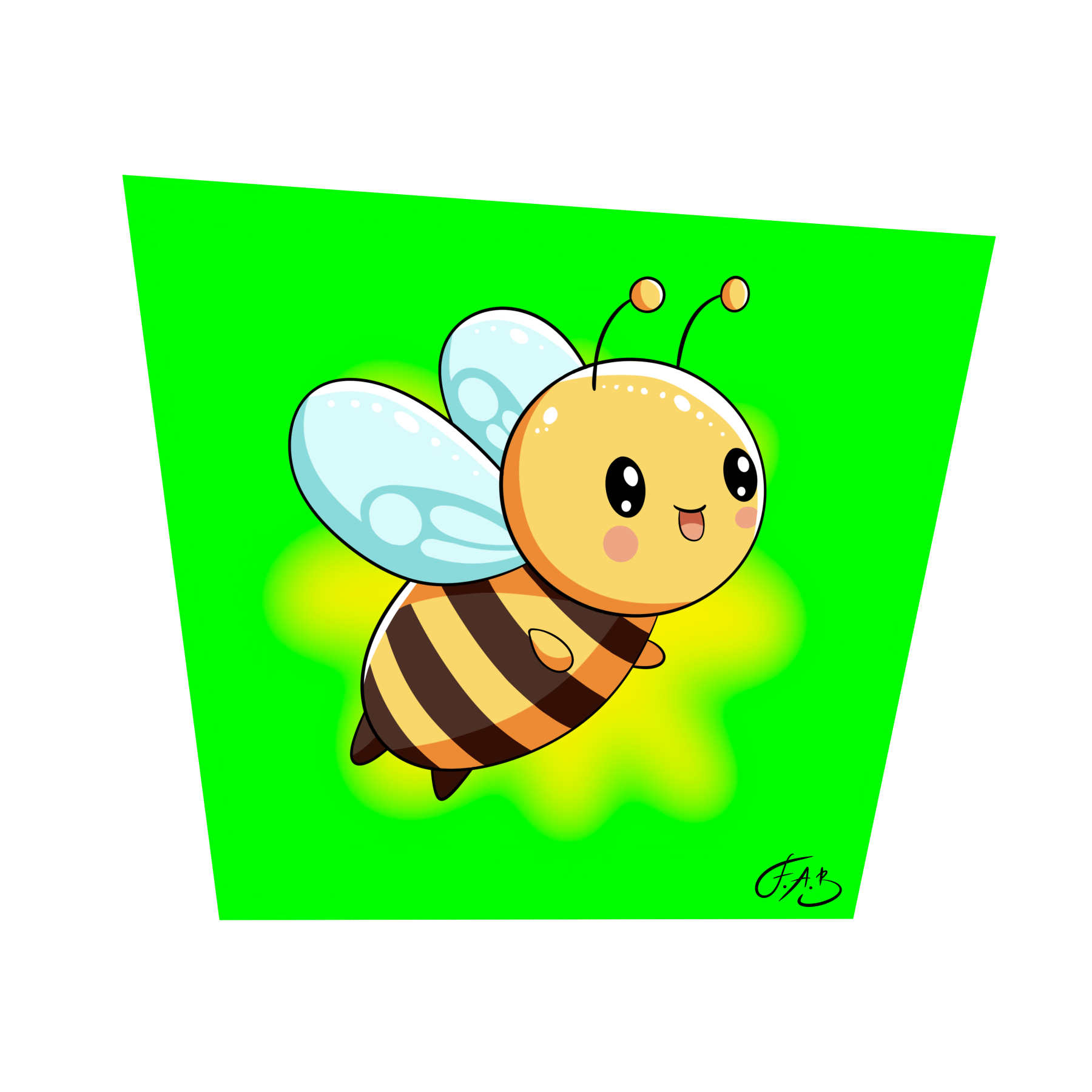 Bee
