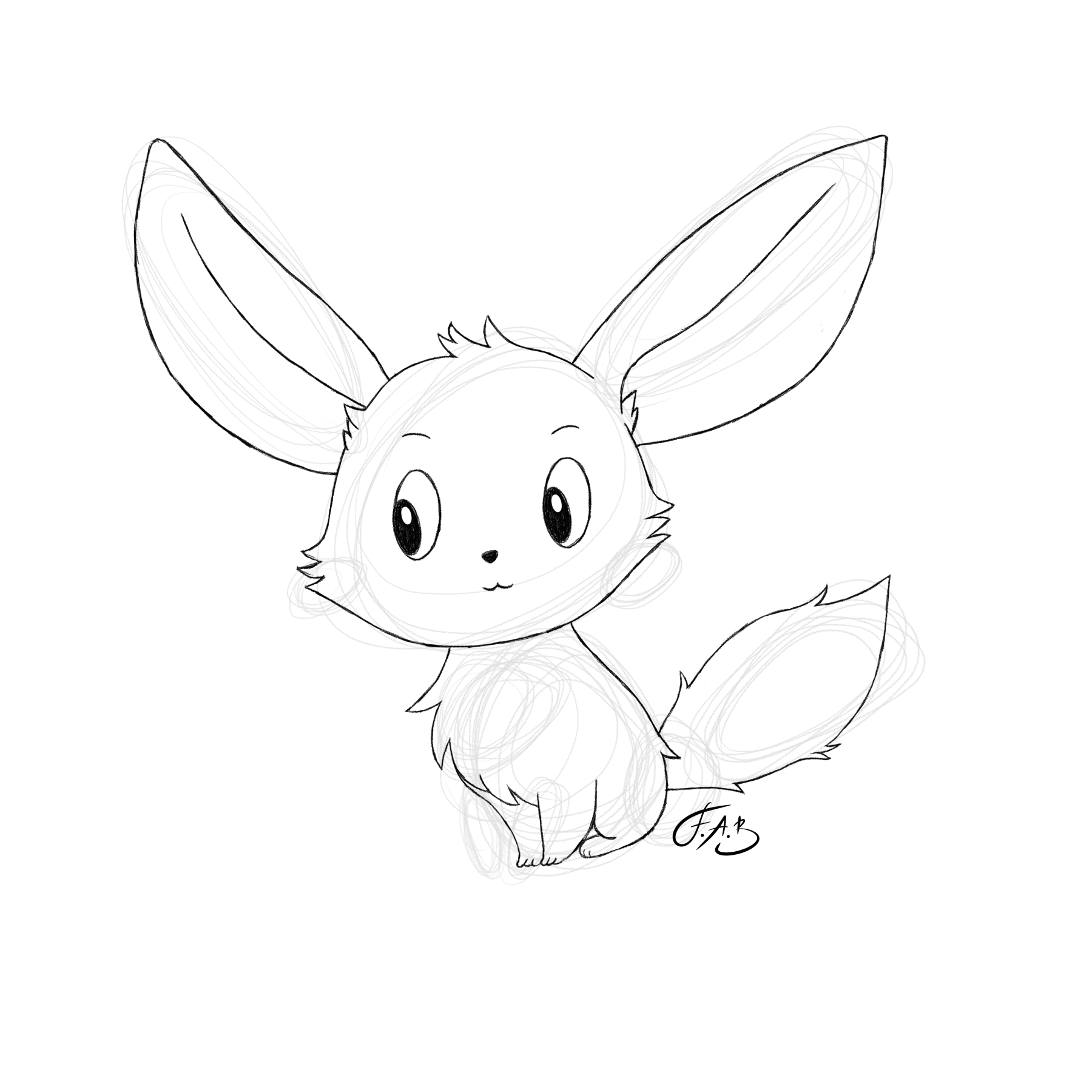 Fennec — version 1