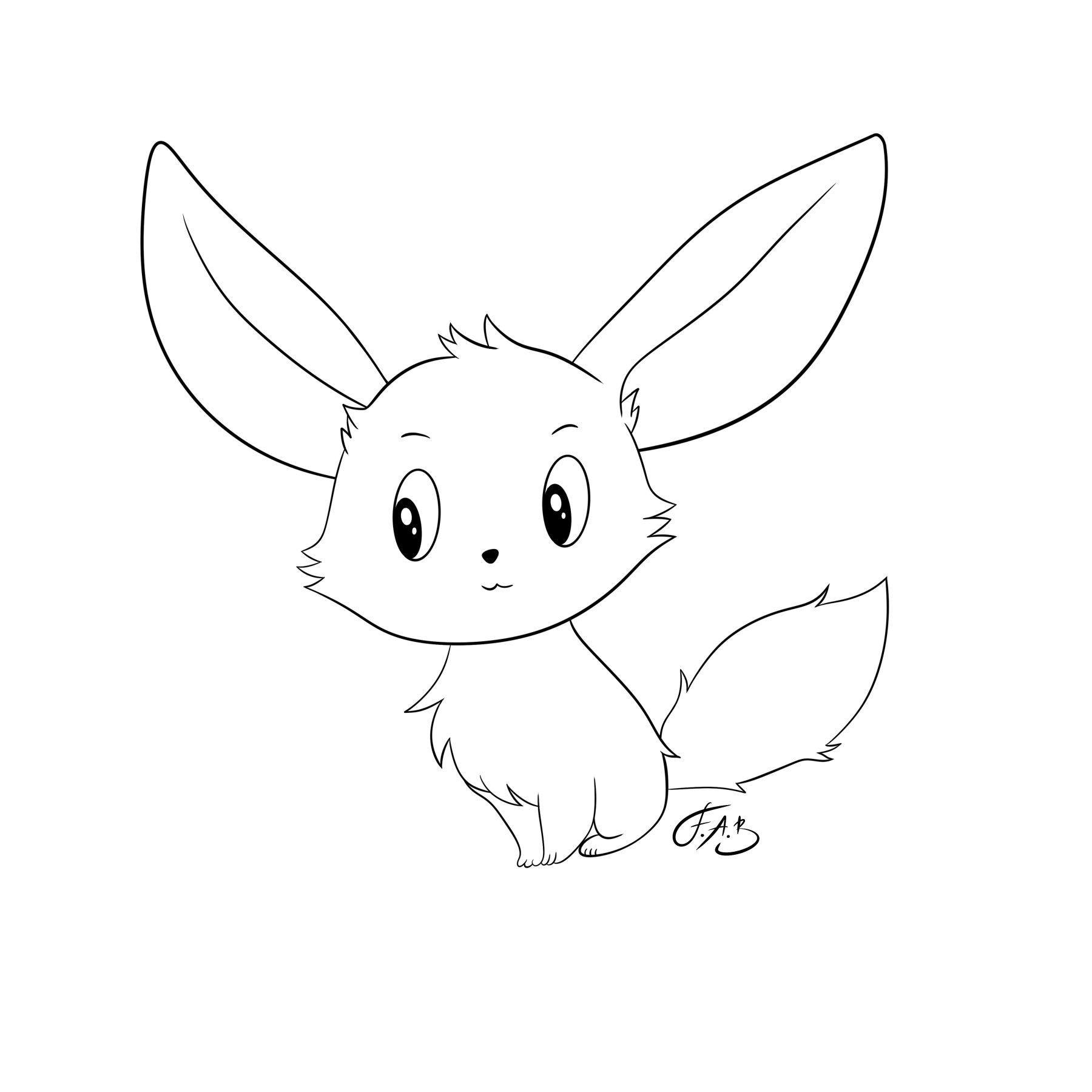 Fennec — version 2