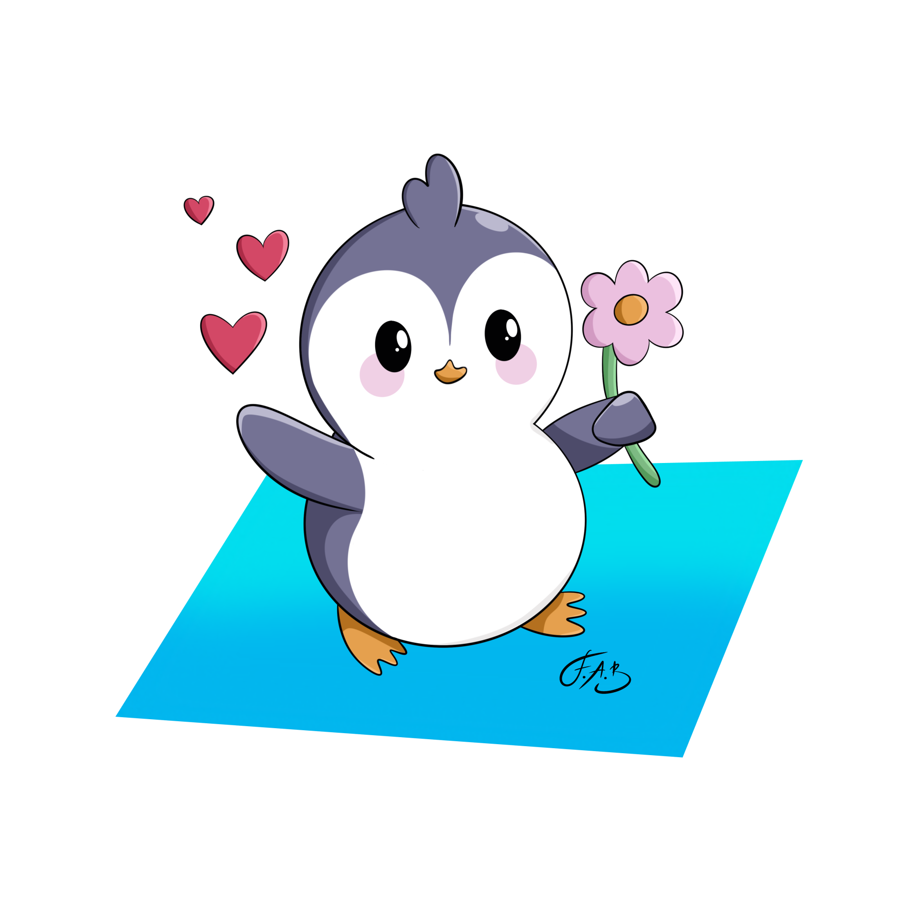 Penguin