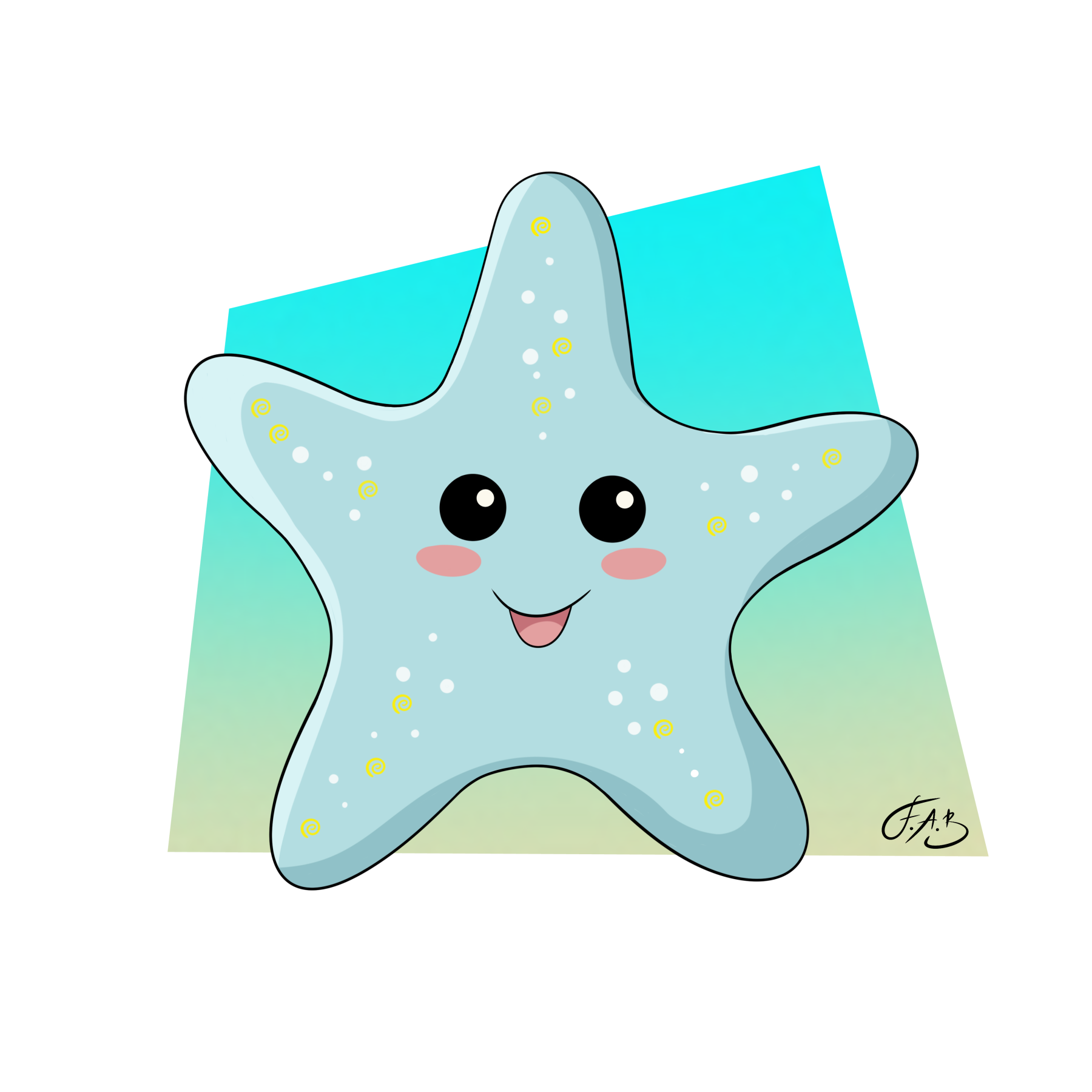 Starfish