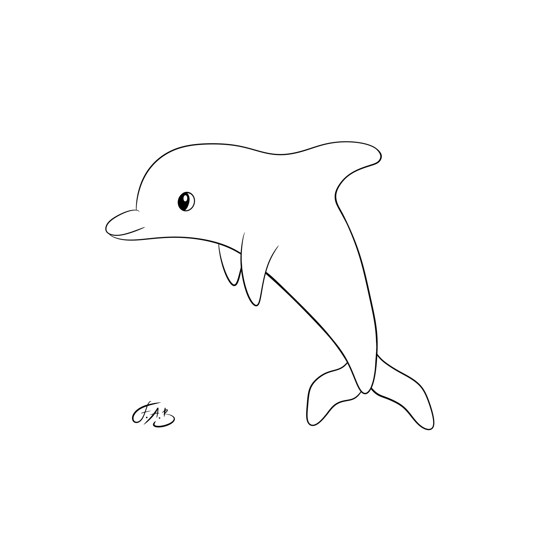 Dolphin — version 2
