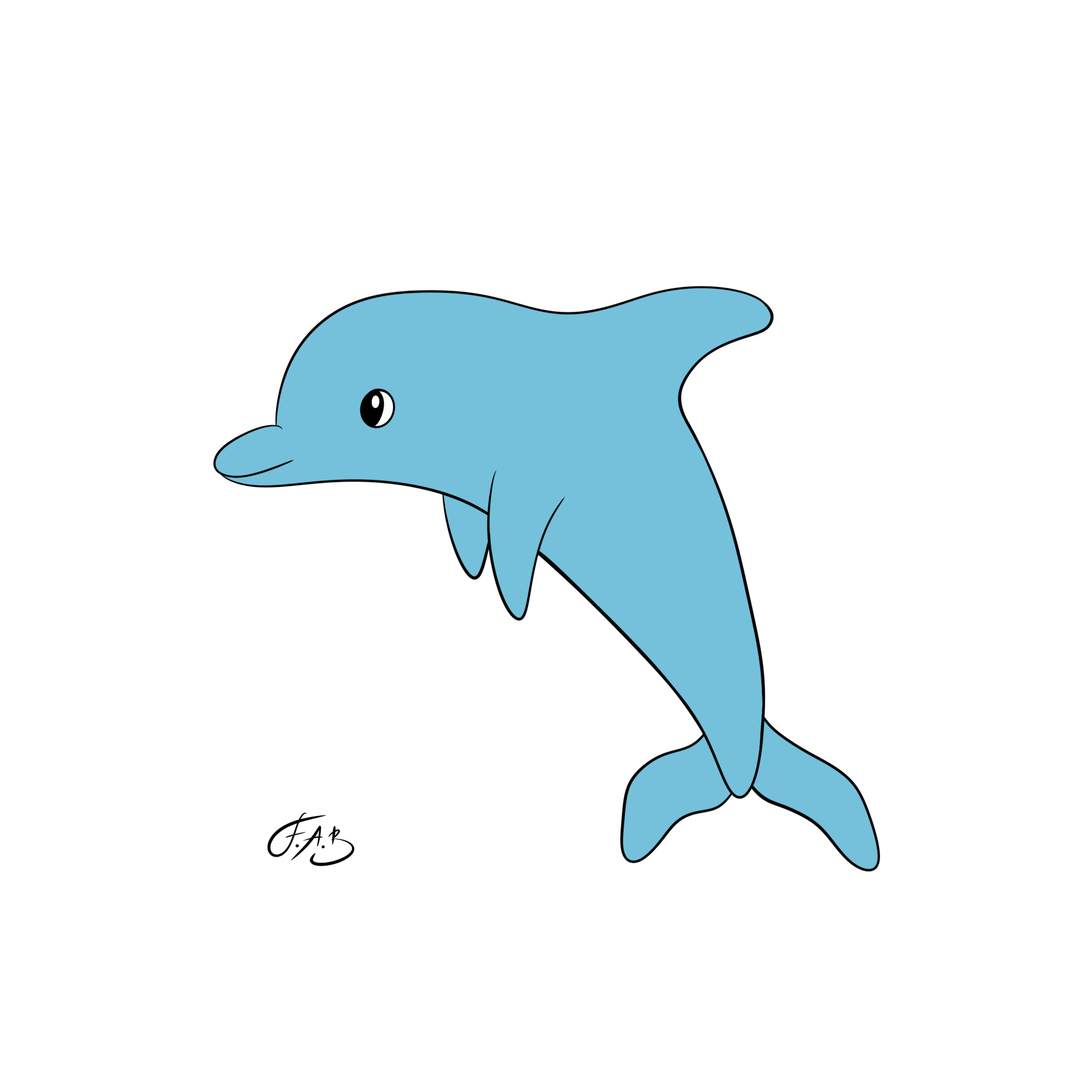 Dolphin — version 3