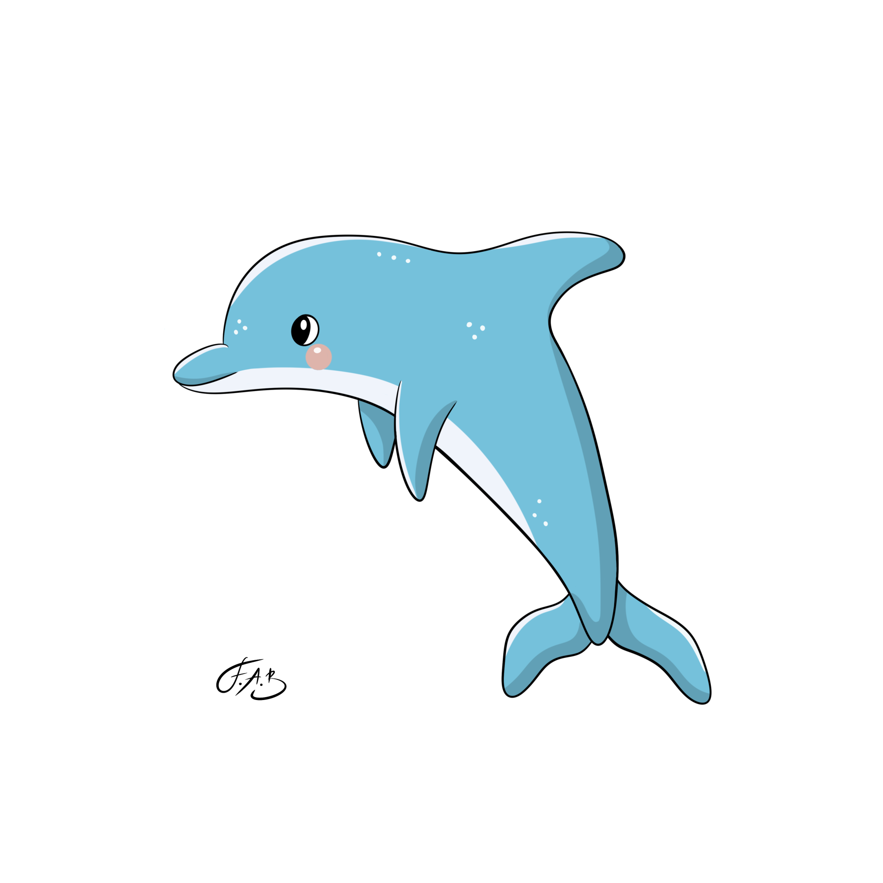 Dolphin — version 4