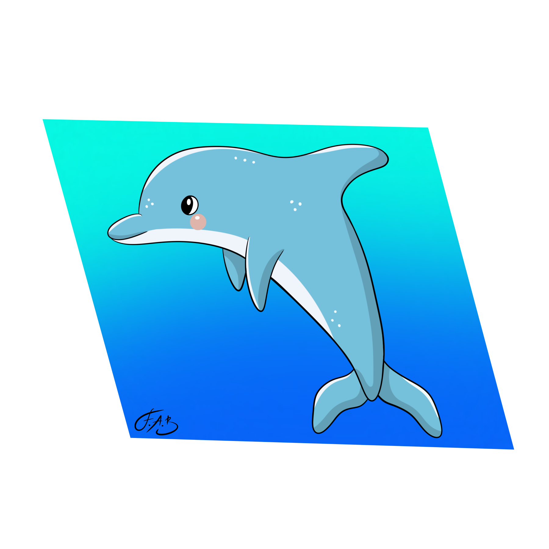 Dolphin