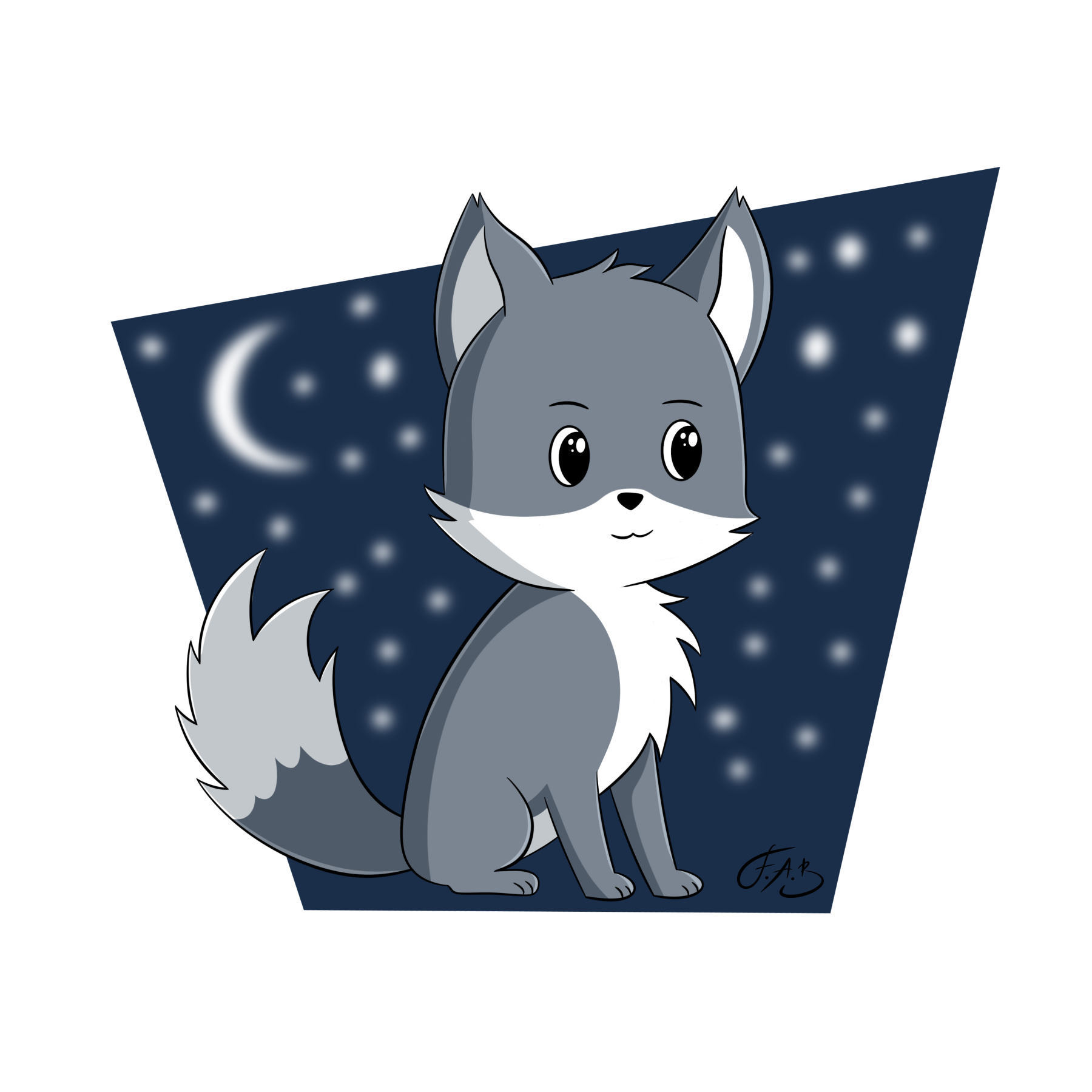 Wolf