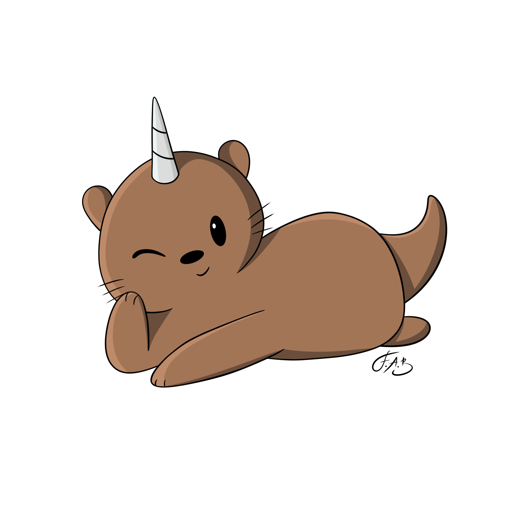 Ottercorn — version 4