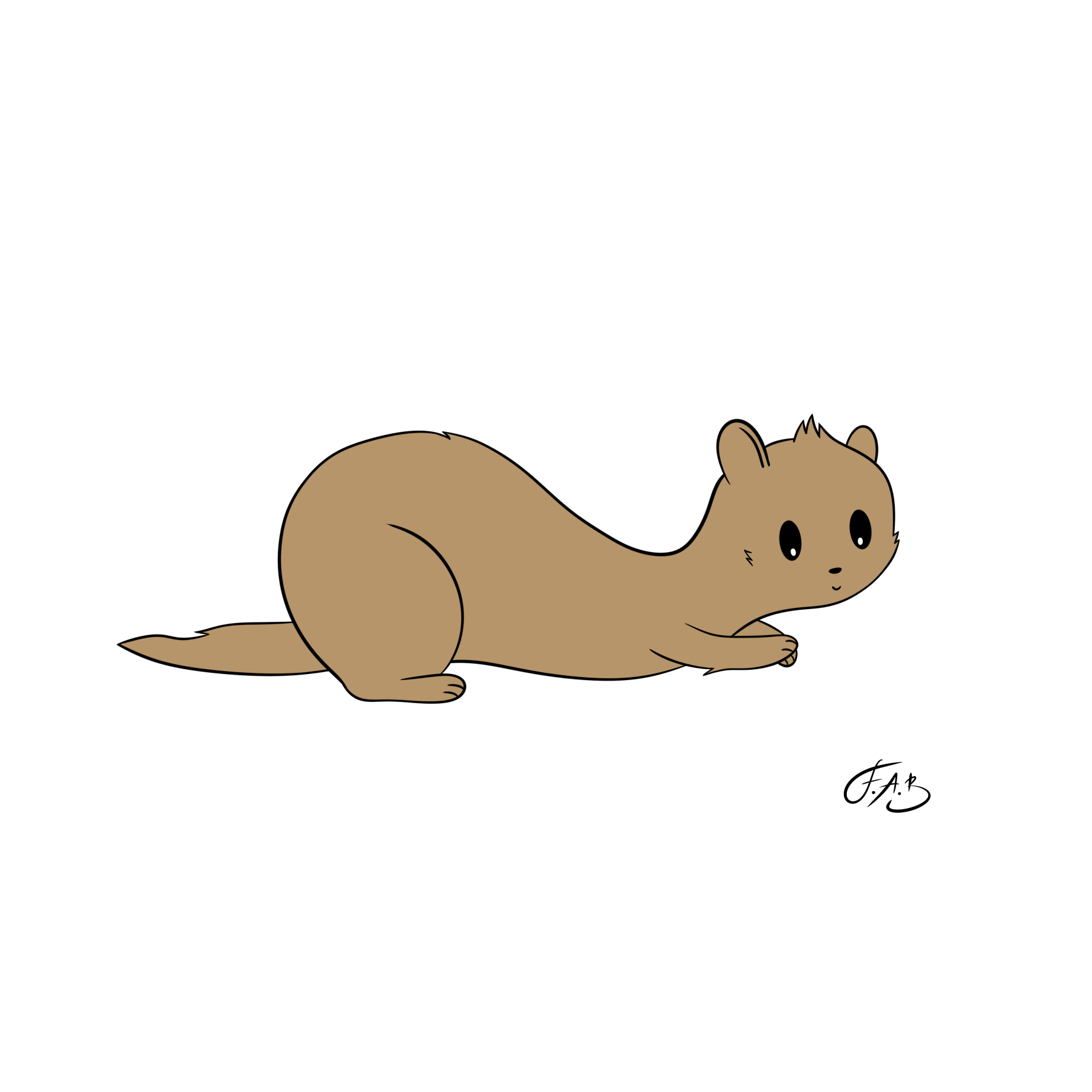 Ferret — version 3