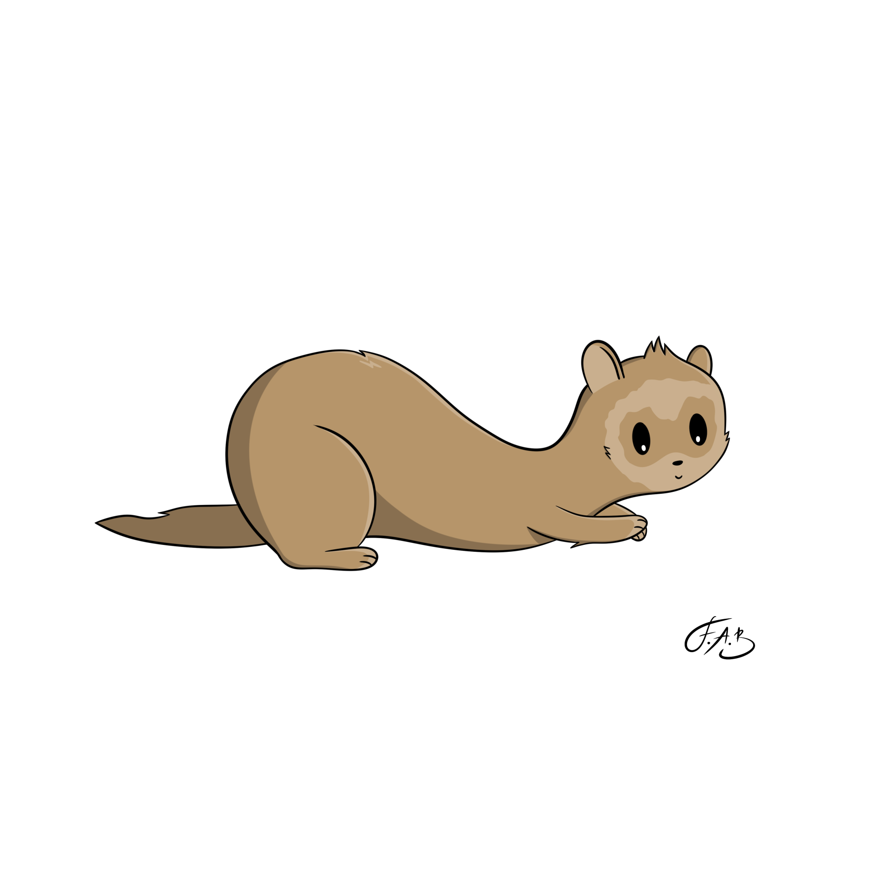 Ferret — version 4