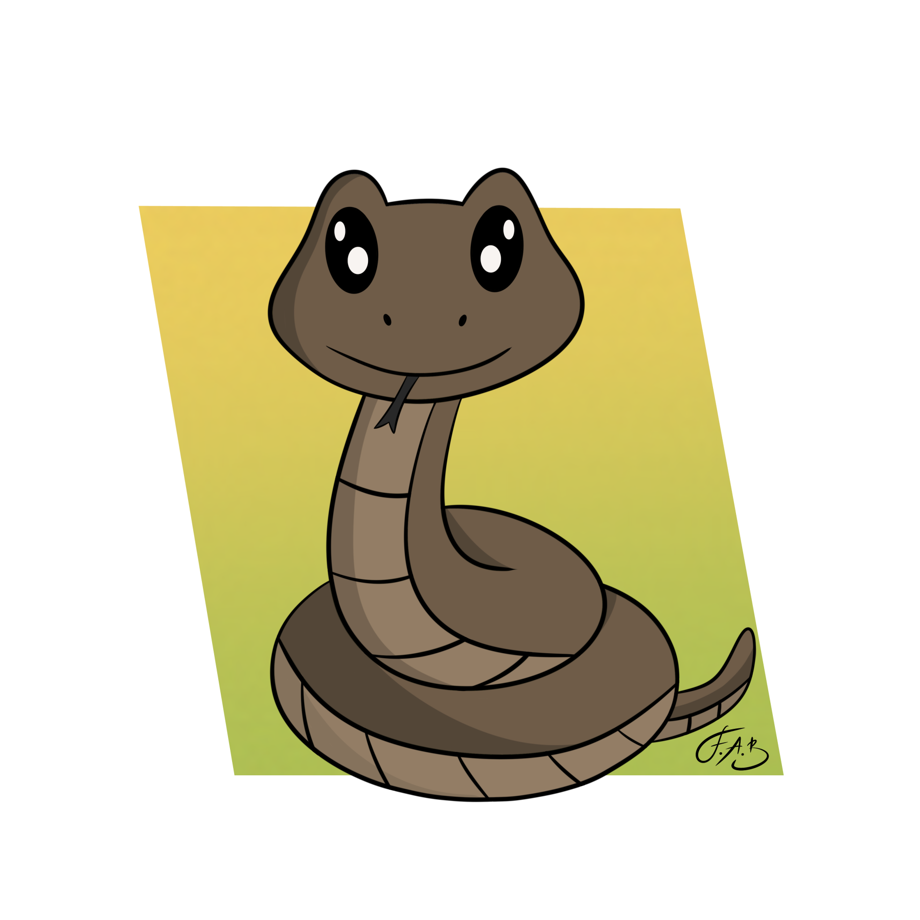 Eastern Brown Snake