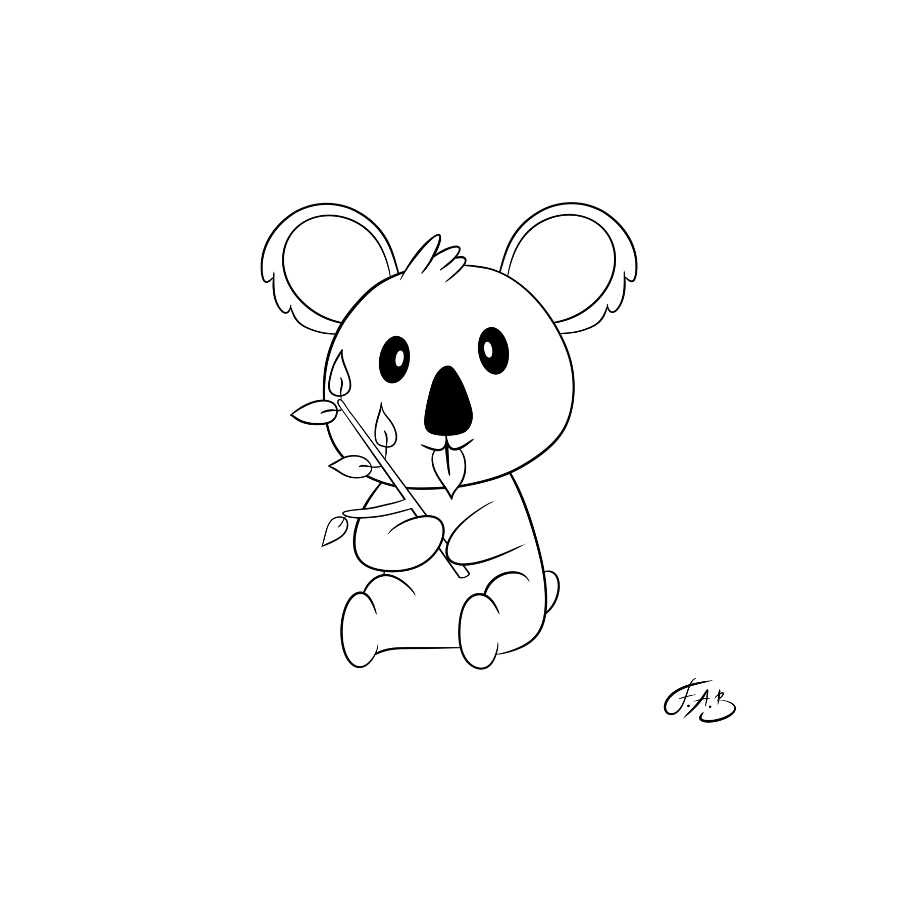 Koala — version 2