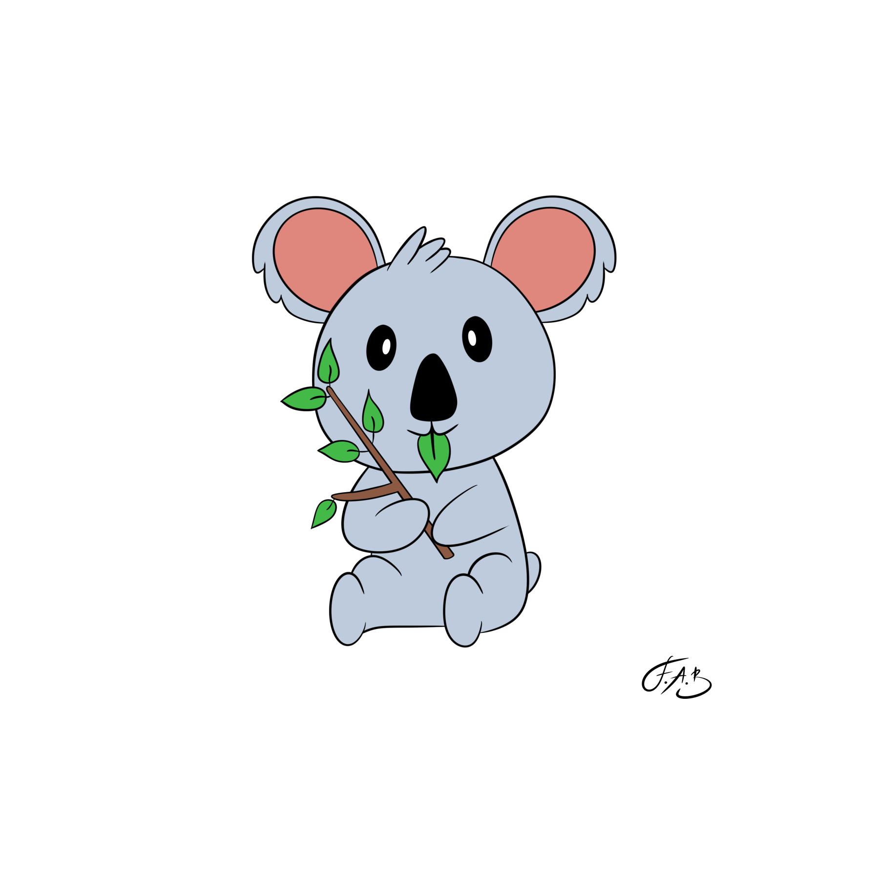 Koala — version 3